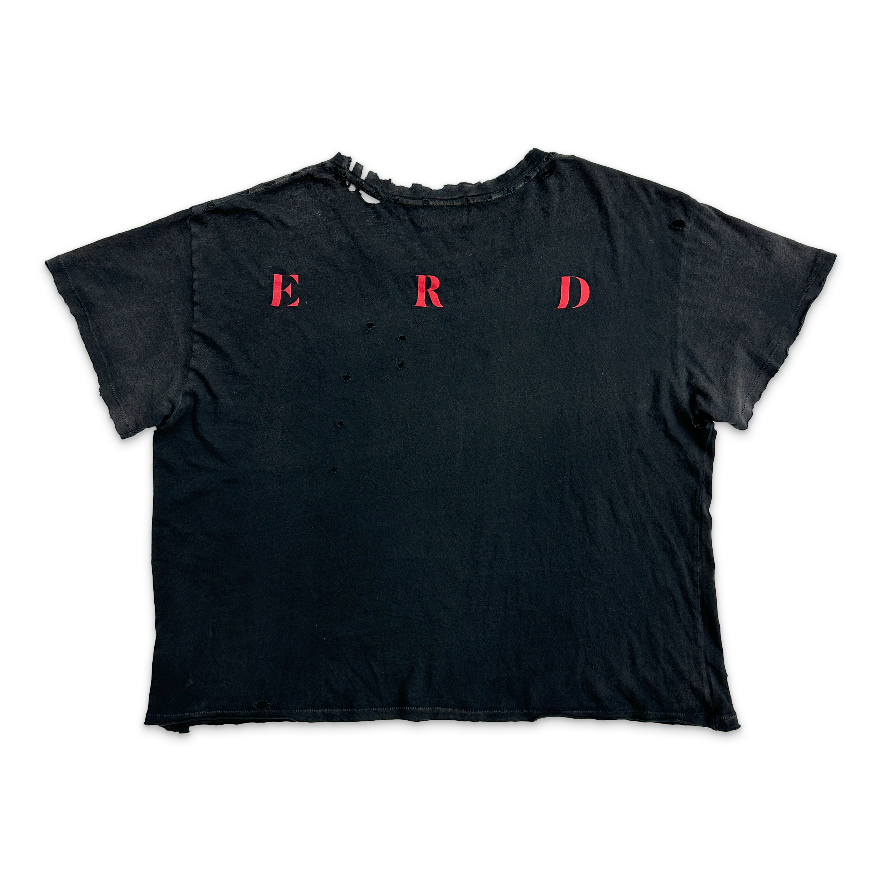 Enfants Riches Déprimes Sade Tee "Black"