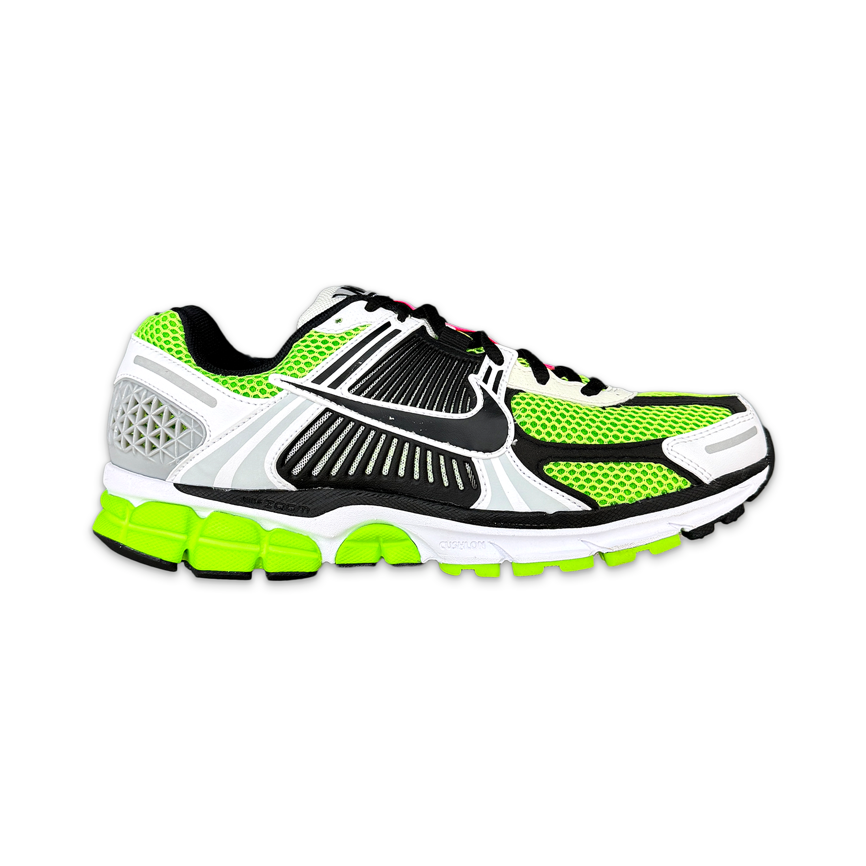 Nike, Zoom Vomero 5 "Electric Green Black"