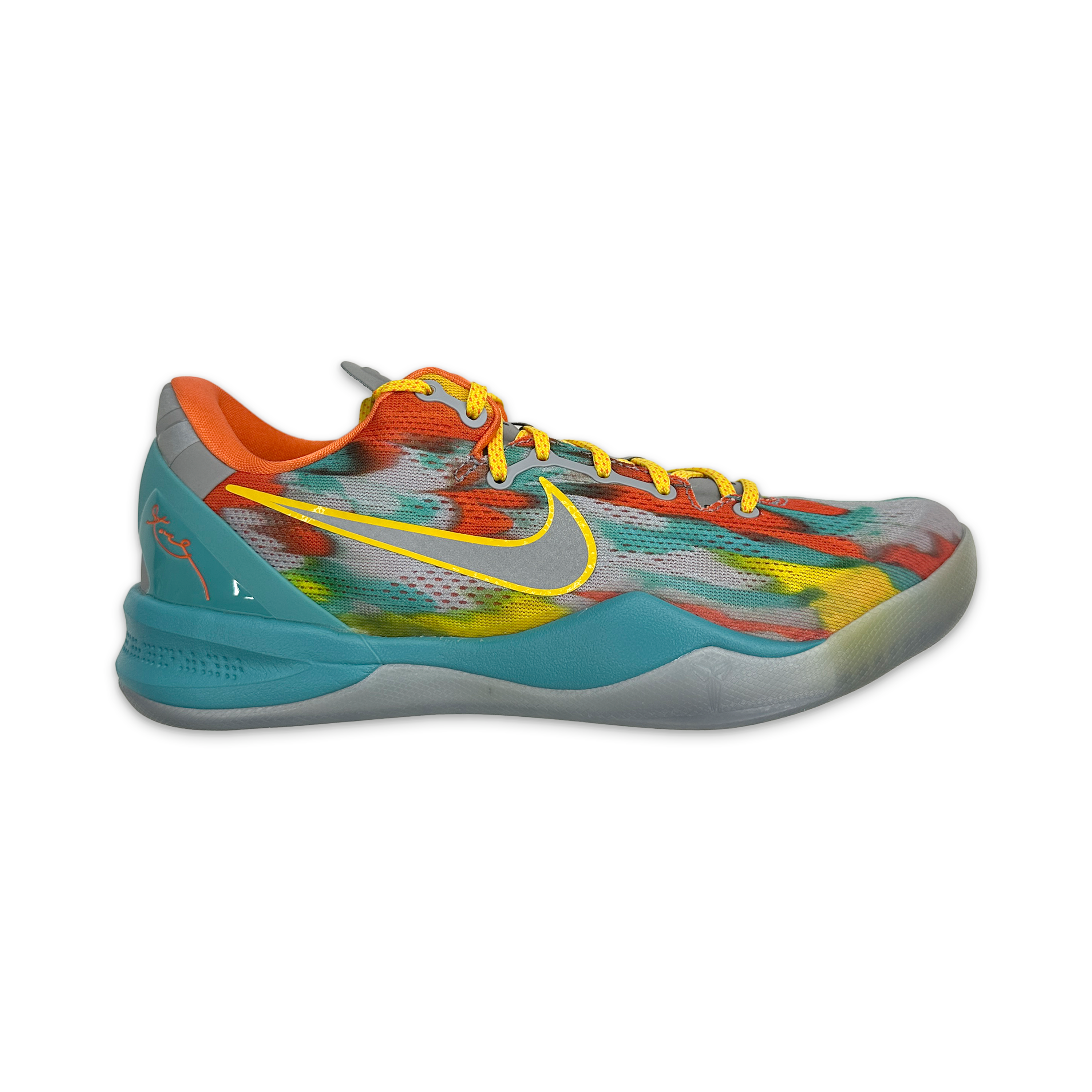 Request, Nike Kobe 8 Protro "Venice Beach" (2024)