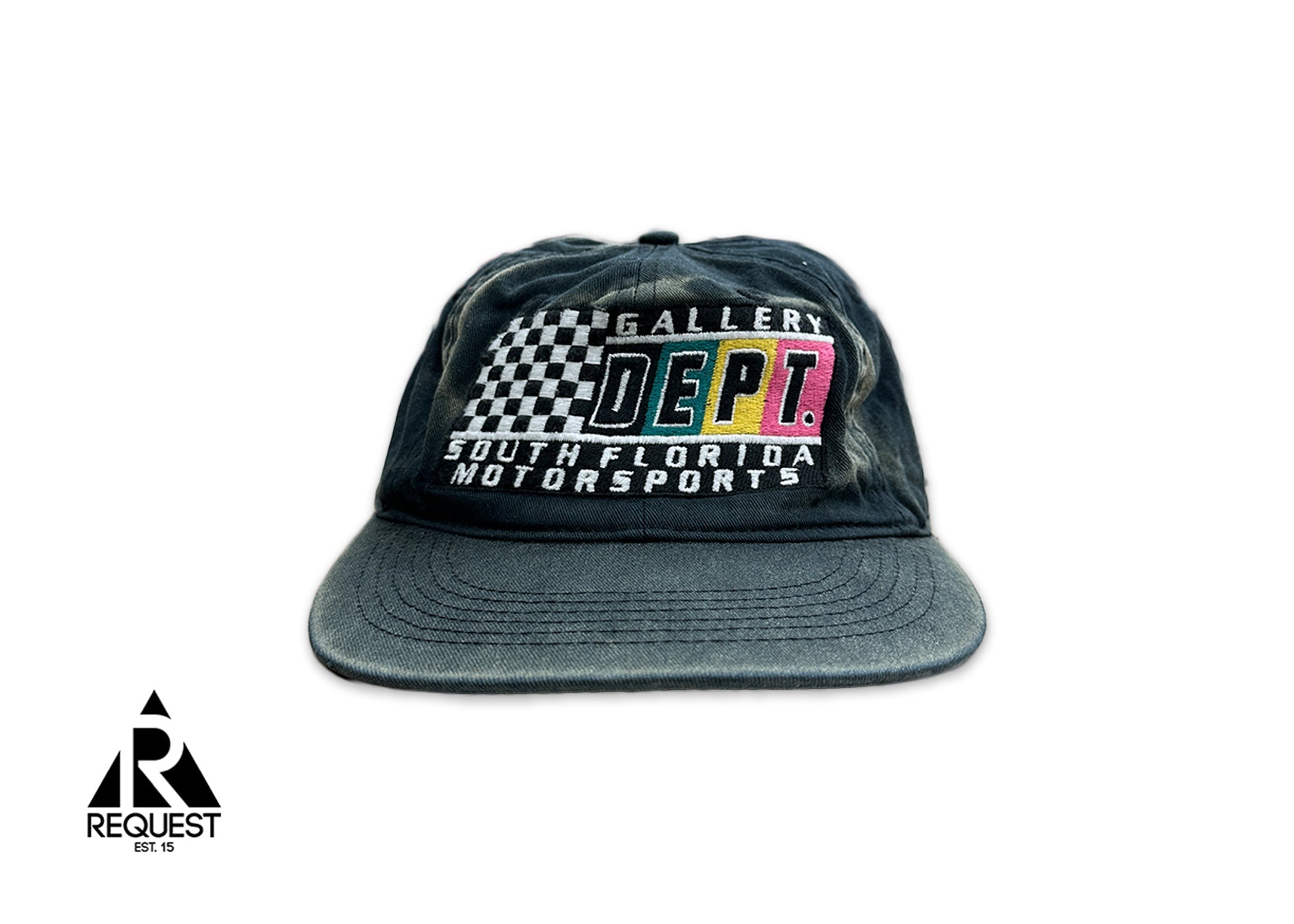 Gallery Dept., Formula 1 Snapback Hat
