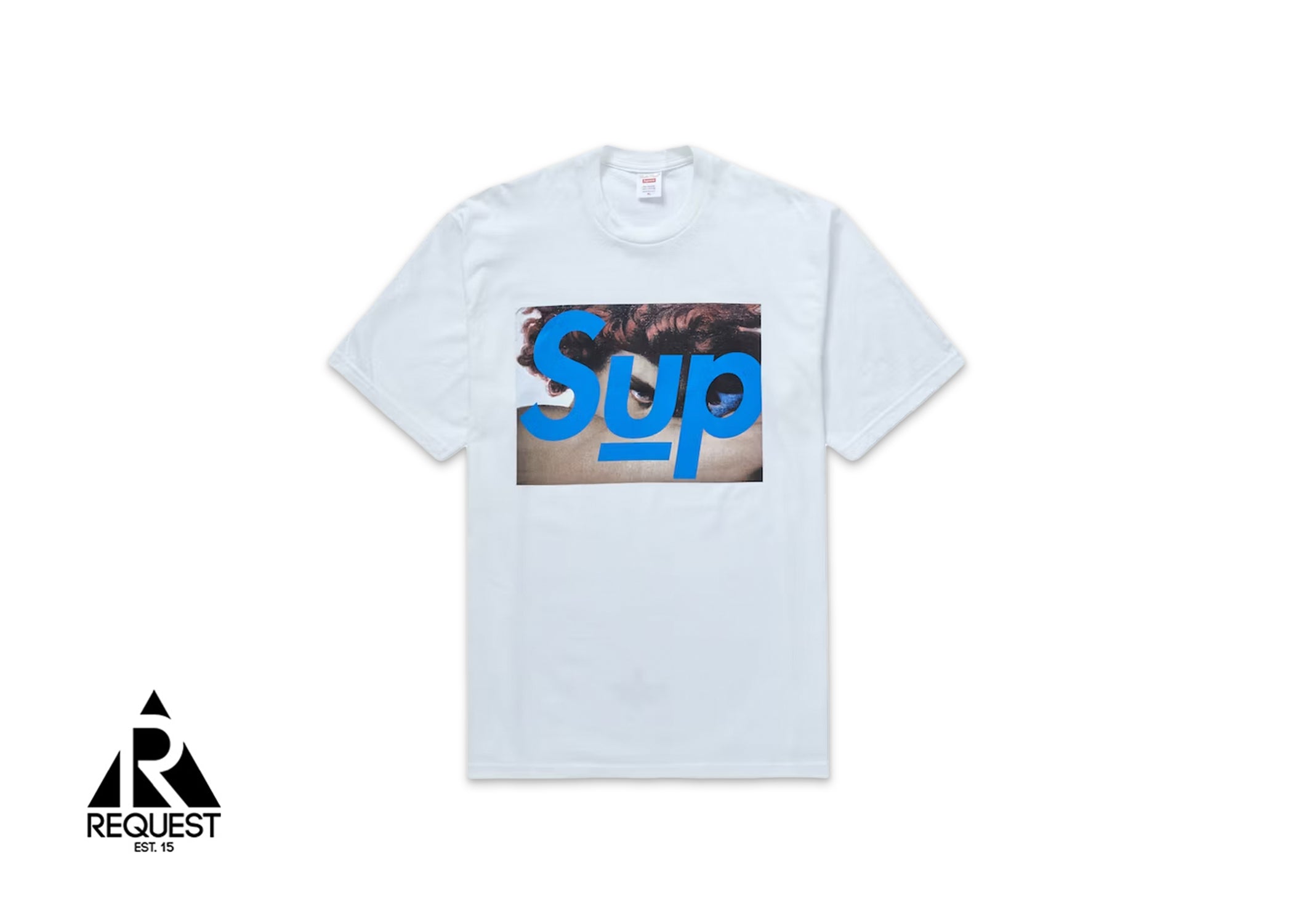 Supreme UNDERCOVER Face Tee 