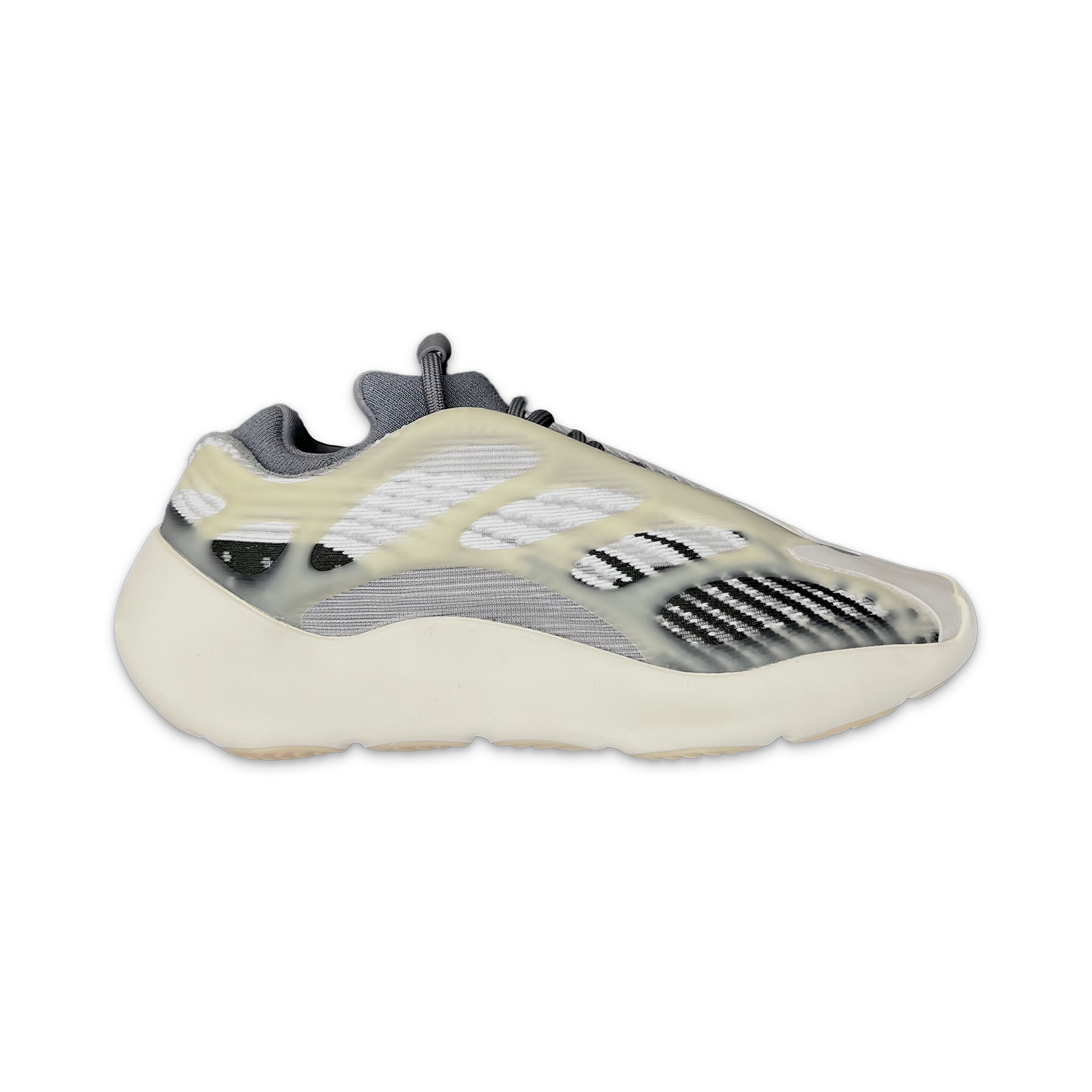 Adidas, Yeezy 700 V3 “Fade Salt”