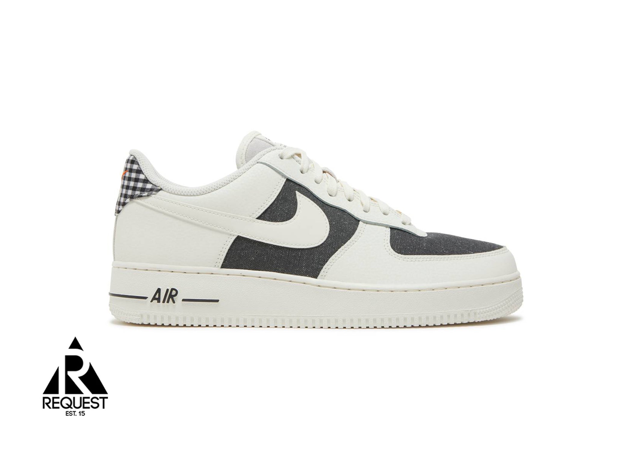 Nike Air Force 1 Low '07 "Farmer's Market Designed Fresh"