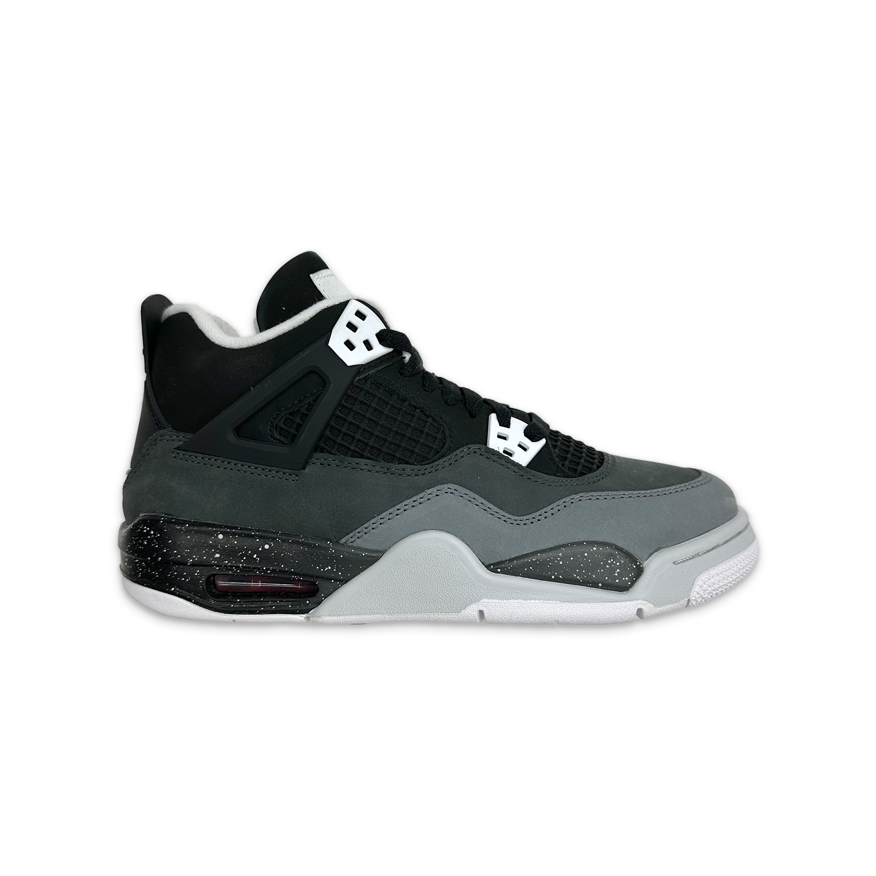 Request, Air Jordan 4 Retro "Fear Pack 2024" (GS)
