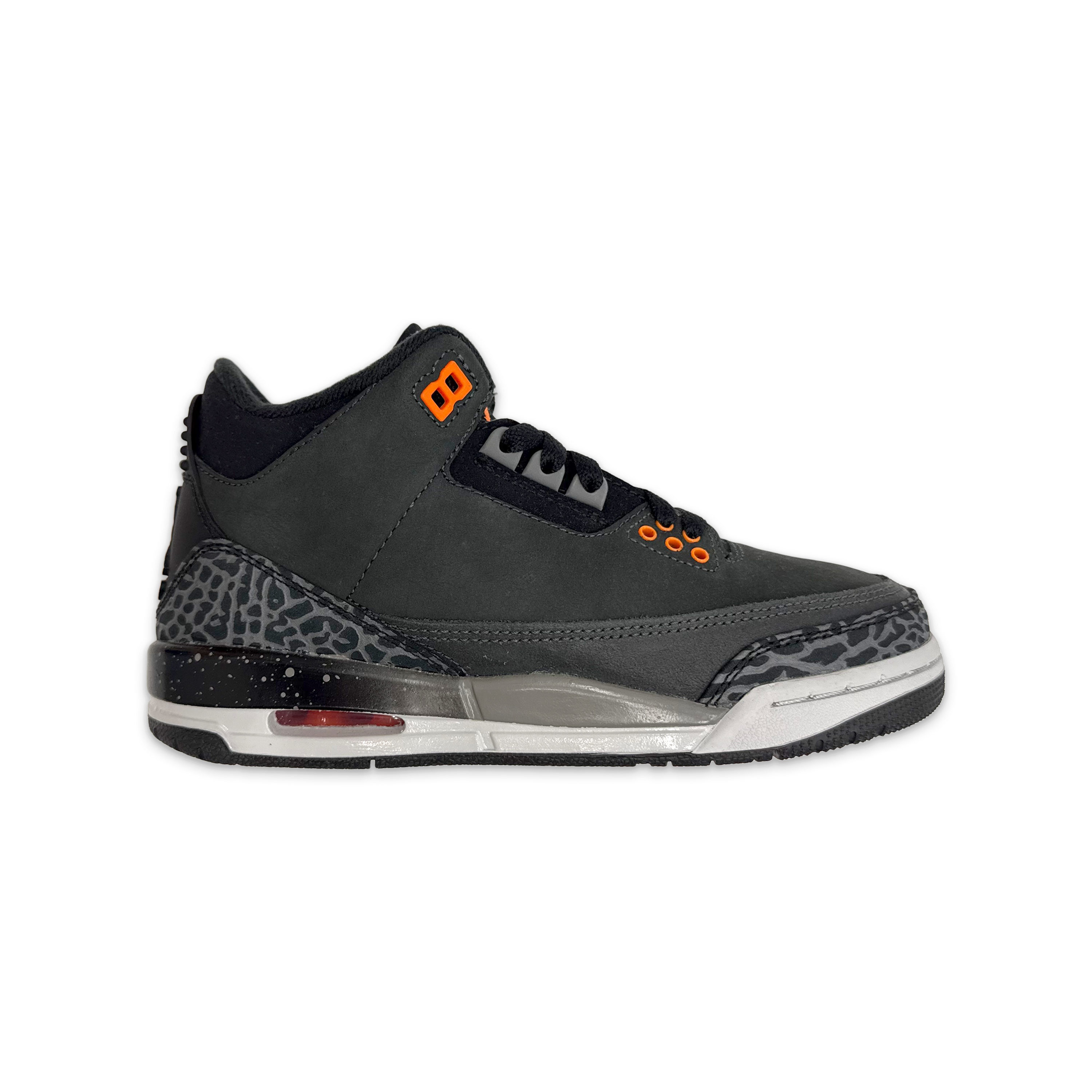 Request, Air Jordan 3 Retro "Fear Pack (2023)" (GS)
