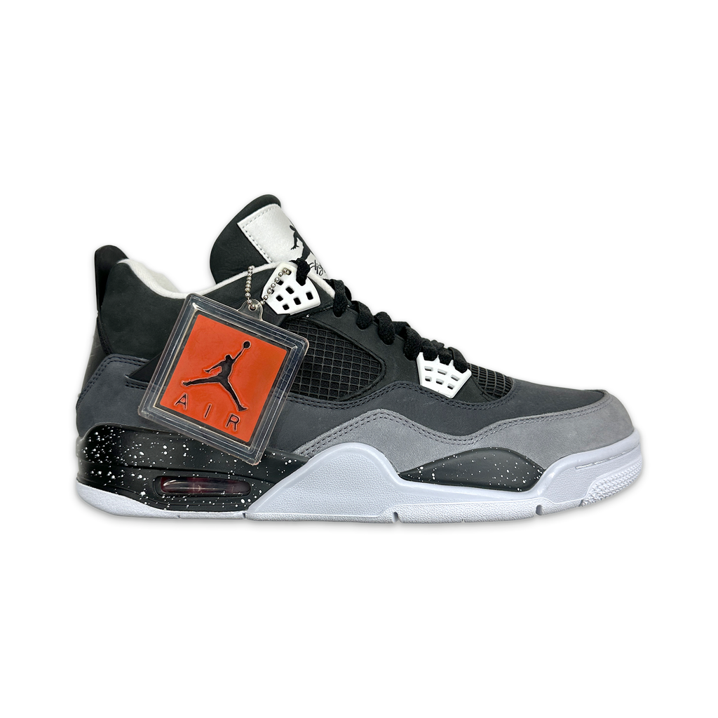 Air Jordan 4 Retro “Fear” (2013)