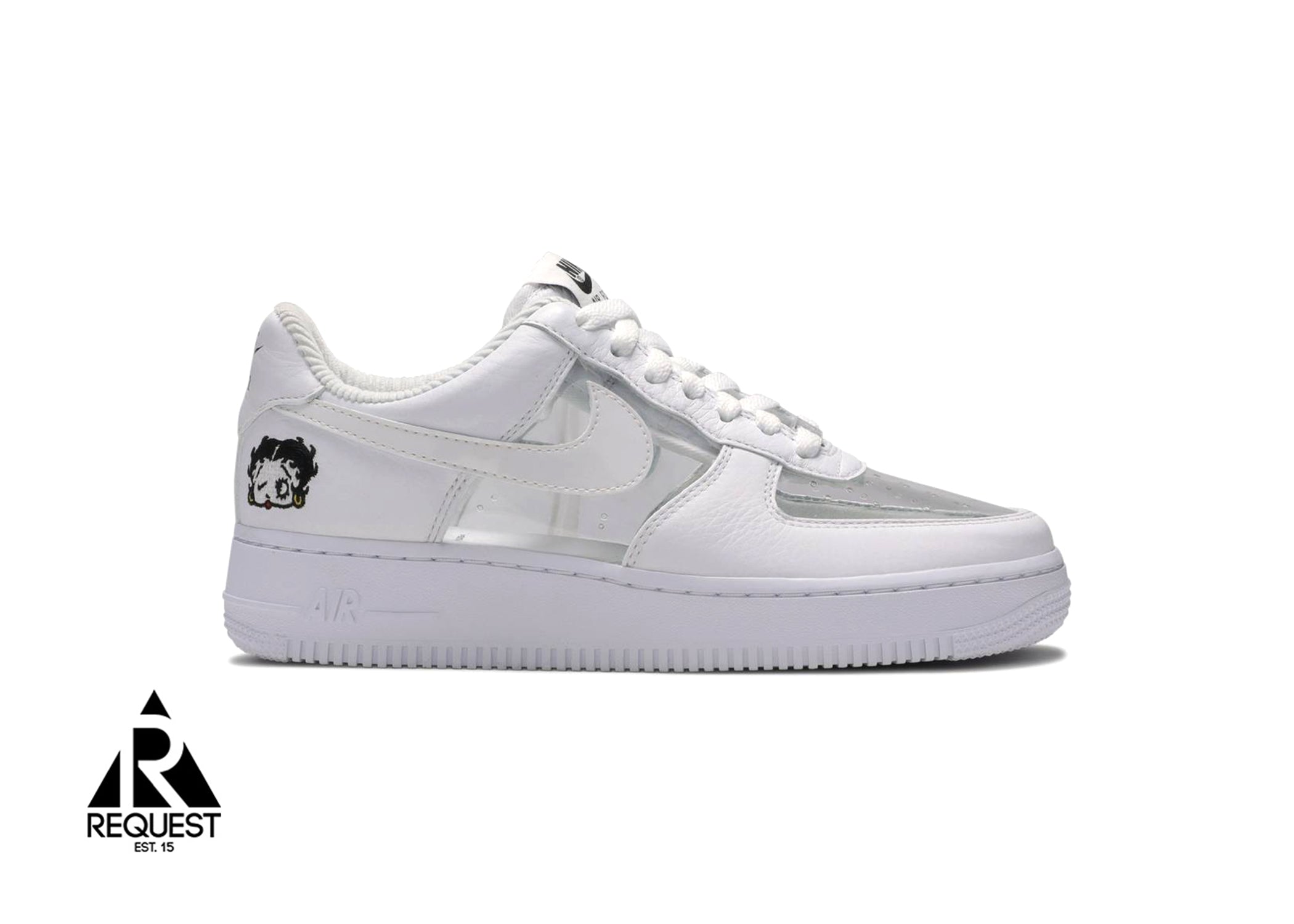 Nike Air Force 1 Low '07 "Olivia Kim Friends & Family" (W)