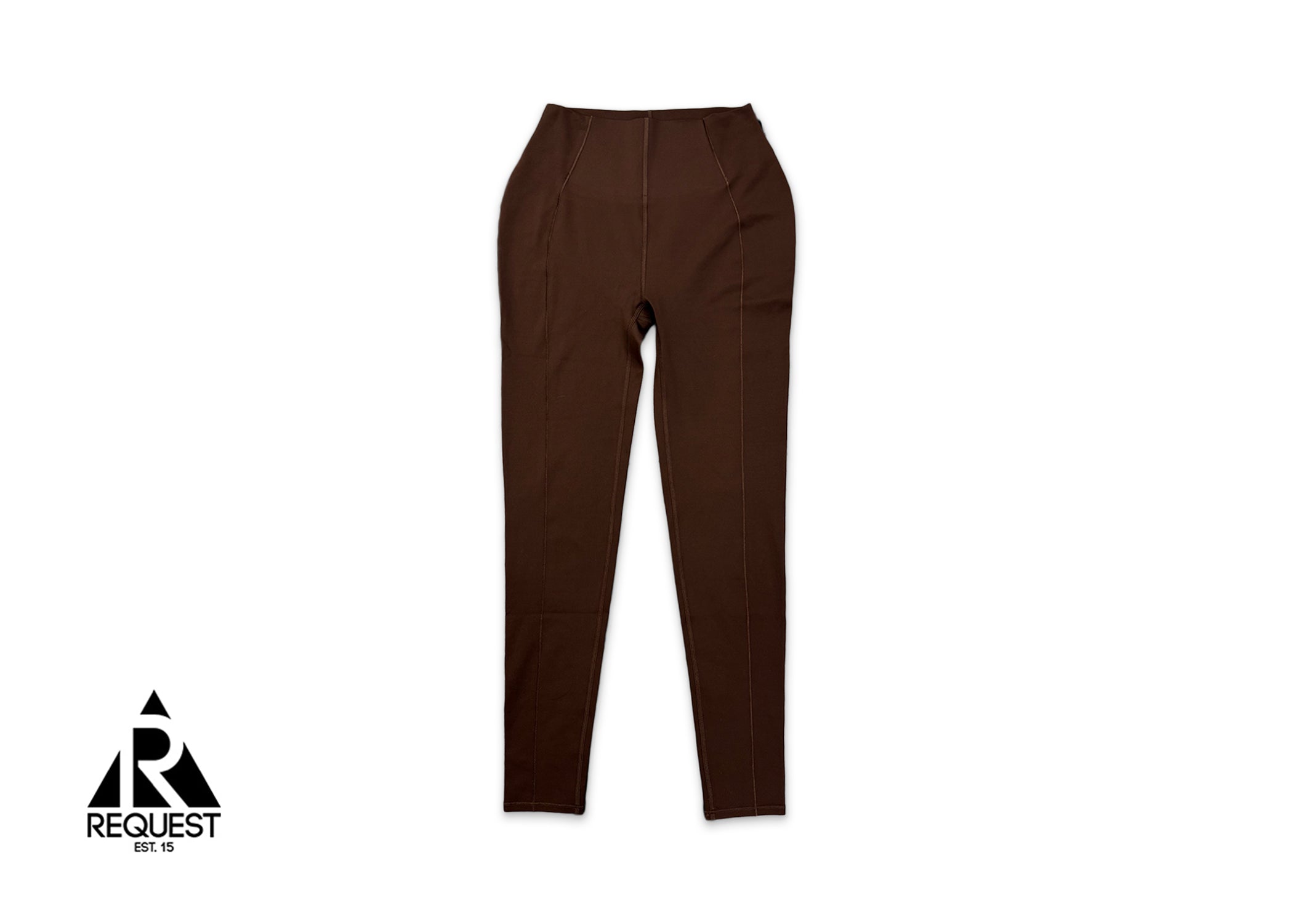 Skims, x TNF Refina Legging "Cocoa" (W)