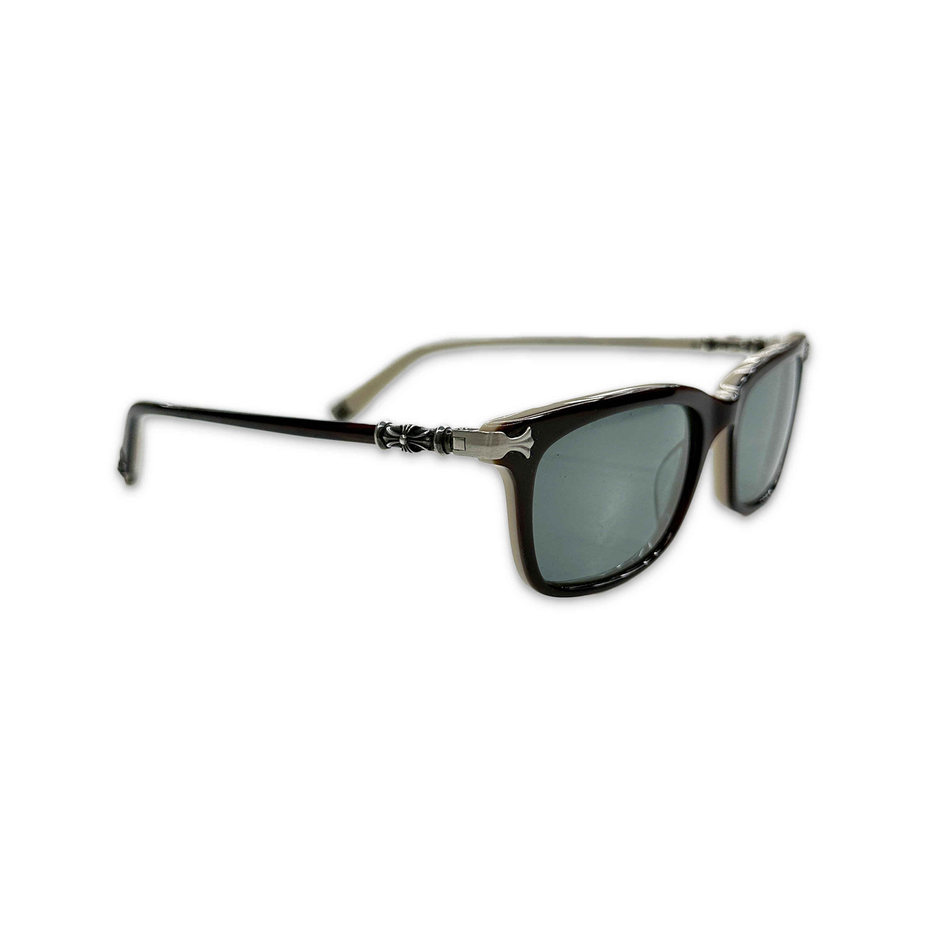 Fun Hatch Glasses "Brown"