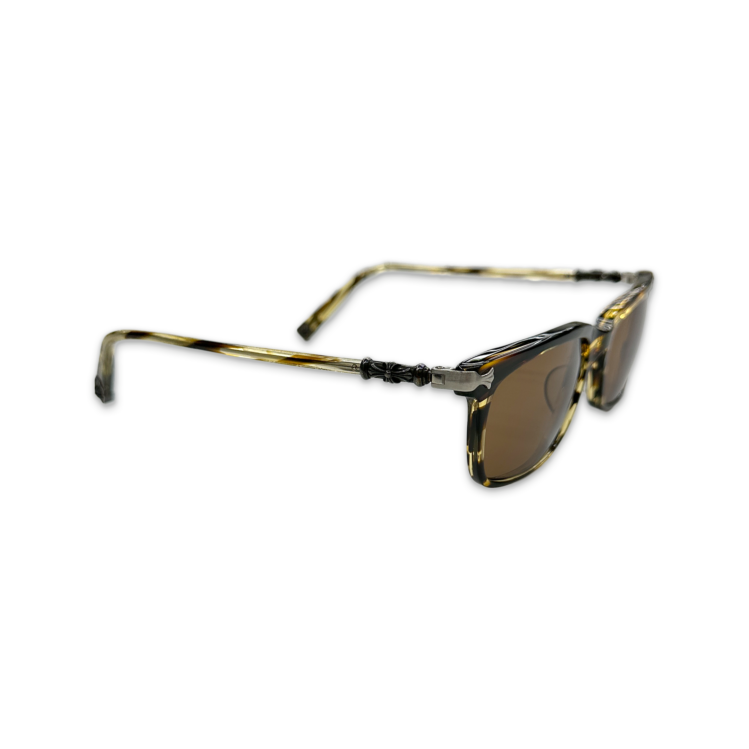 Fun Hatch Glasses "Tortoise"