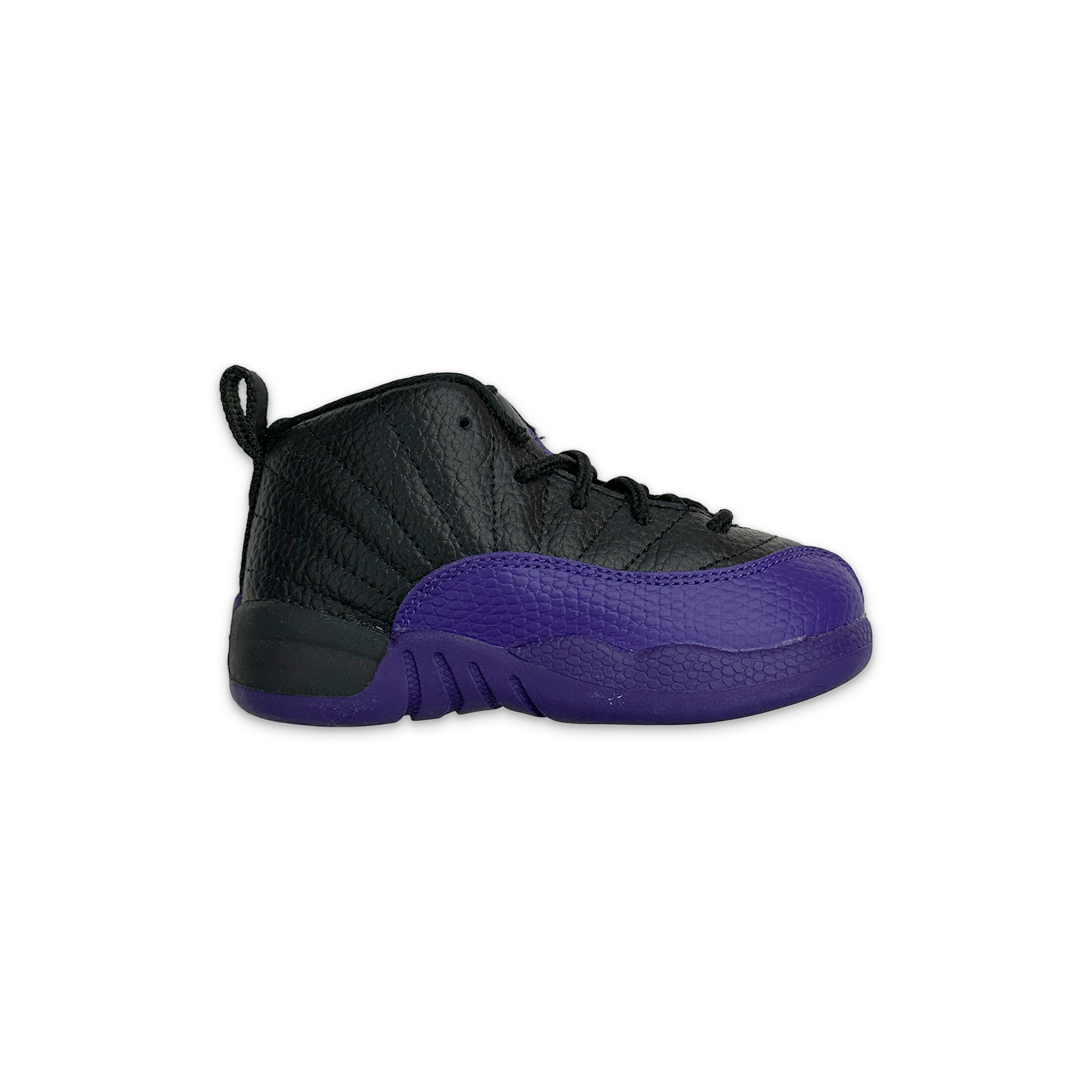 Air Jordan, Air Jordan 12 Retro "Field Purple" (TD)
