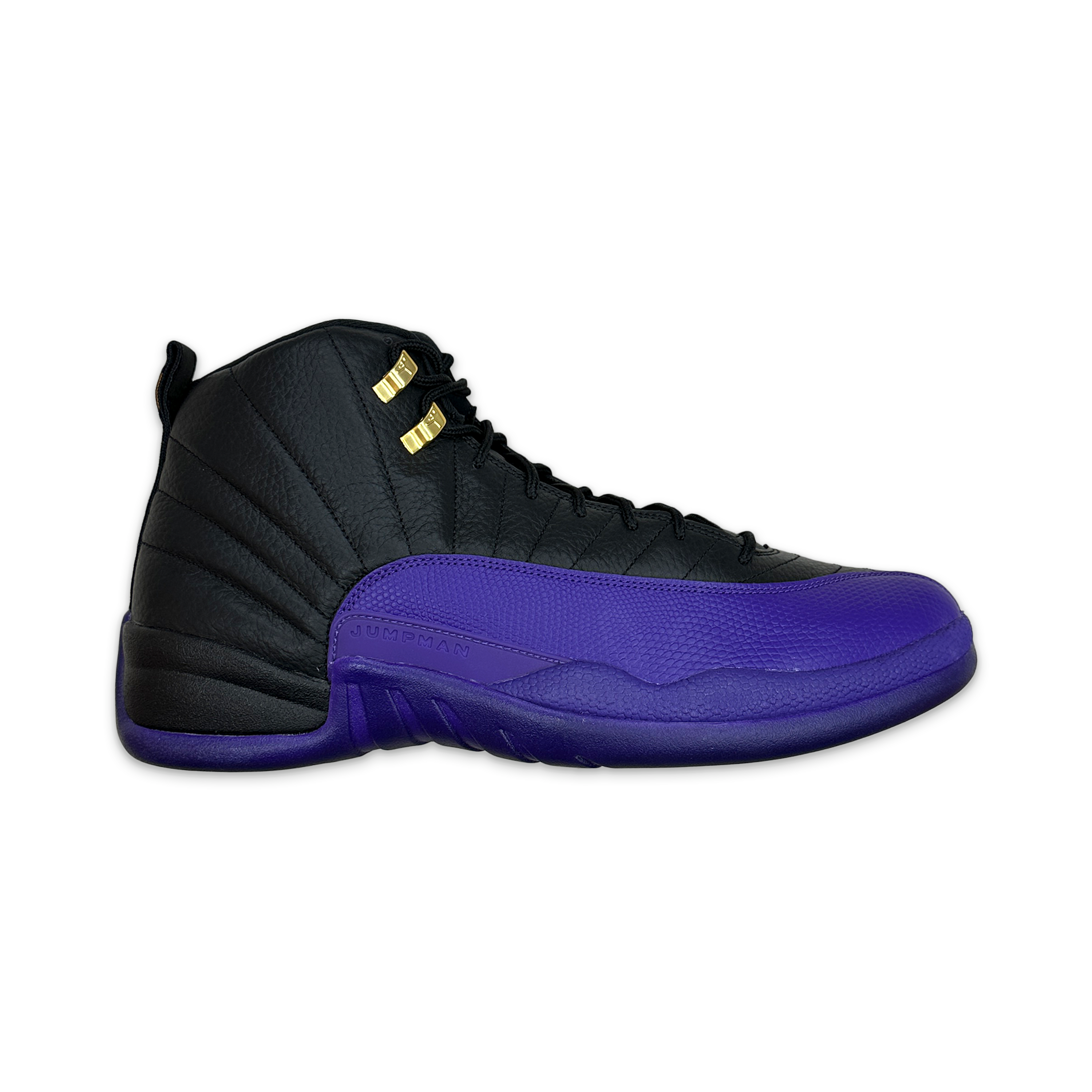 Air Jordan 12 Retro "Field Purple"