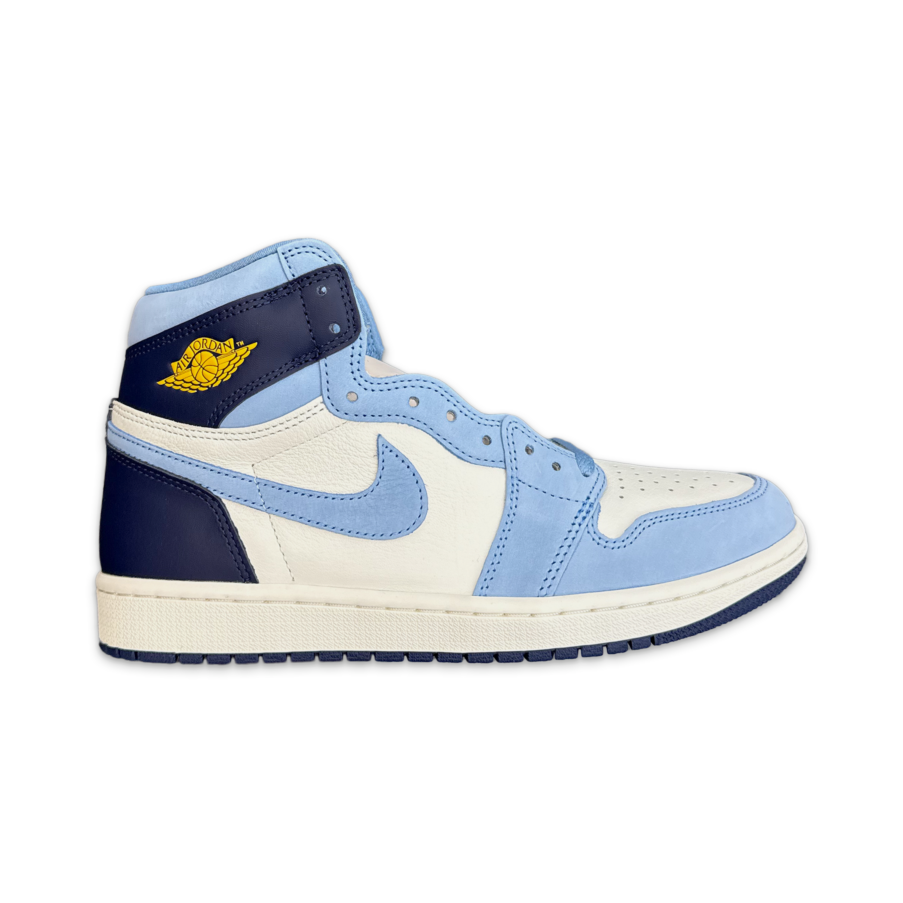 Request, Air Jordan 1 Retro High OG "First In Flight" (W)
