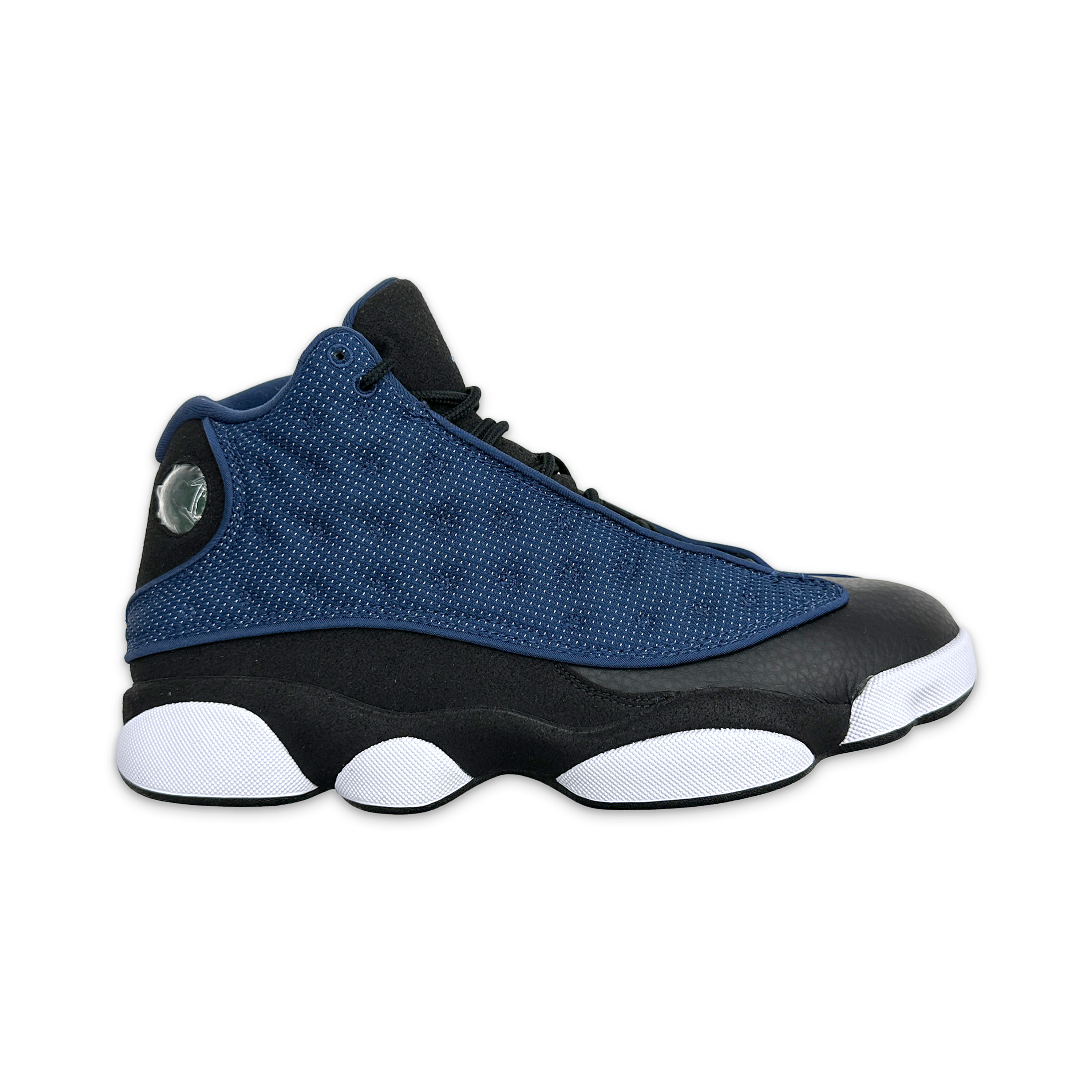 Request, Air Jordan 13 Retro “Brave Blue”