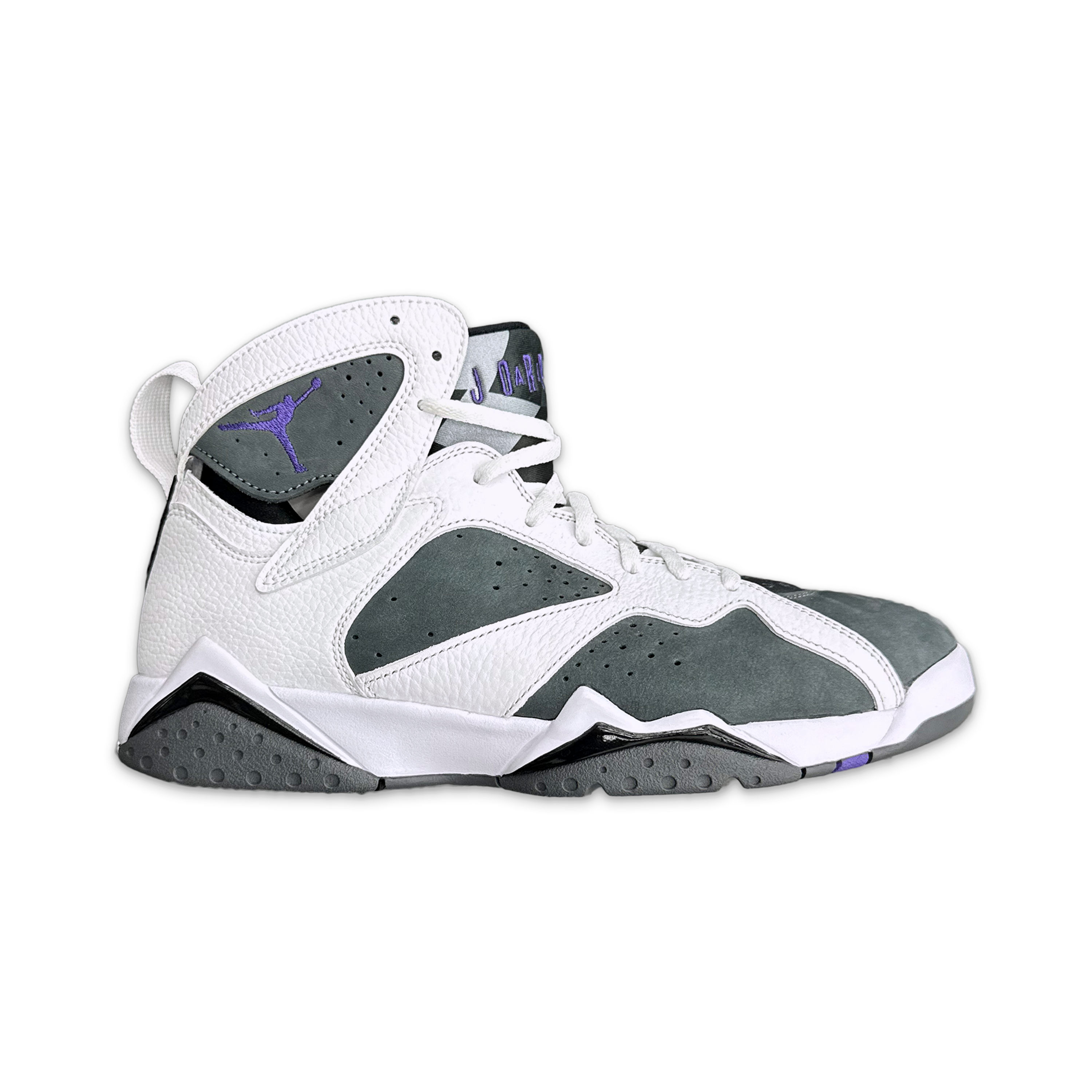 Air Jordan, Air Jordan 7 Retro “Flint 2021”