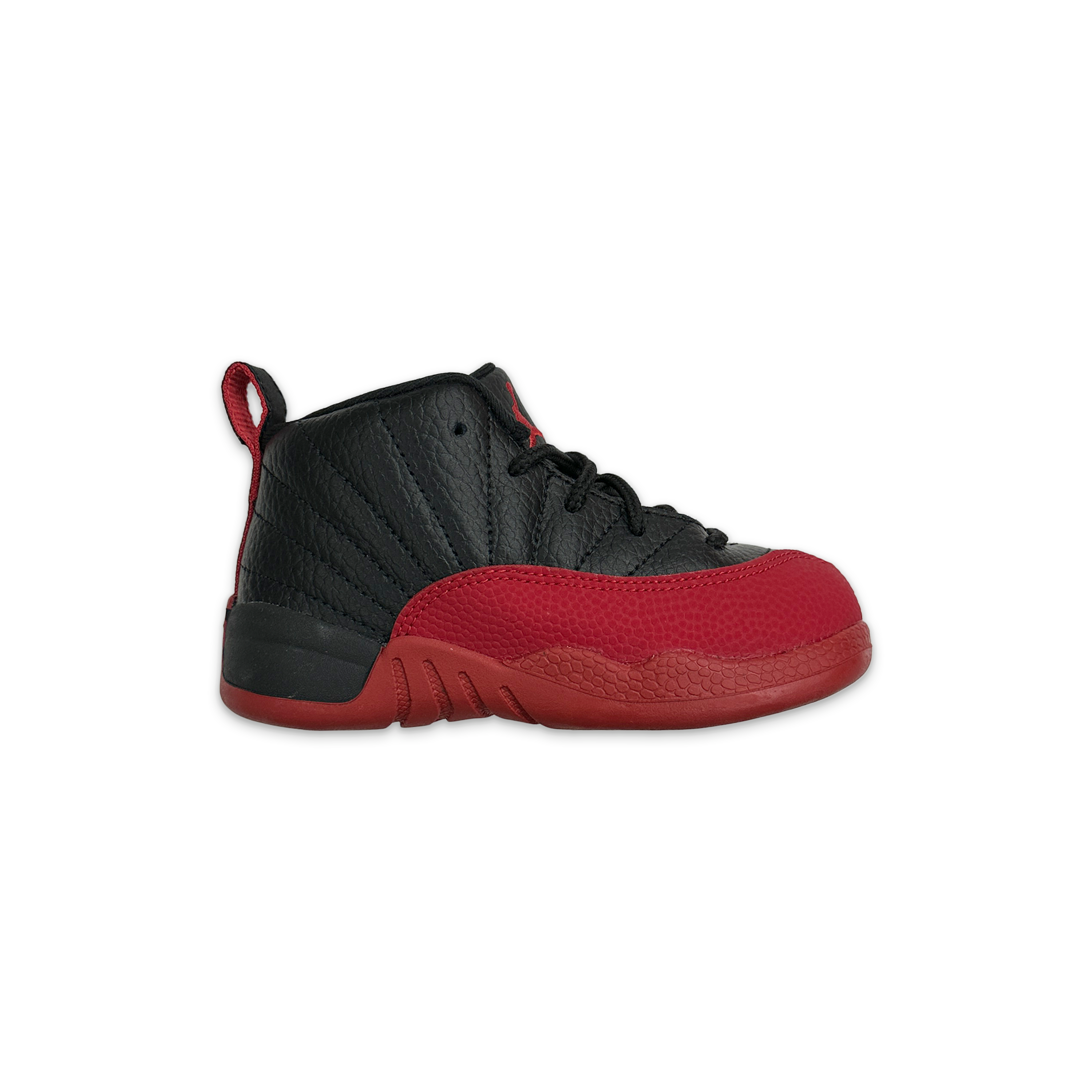 Air Jordan, Air Jordan 12 Retro "Flu Game" (2025)(TD)
