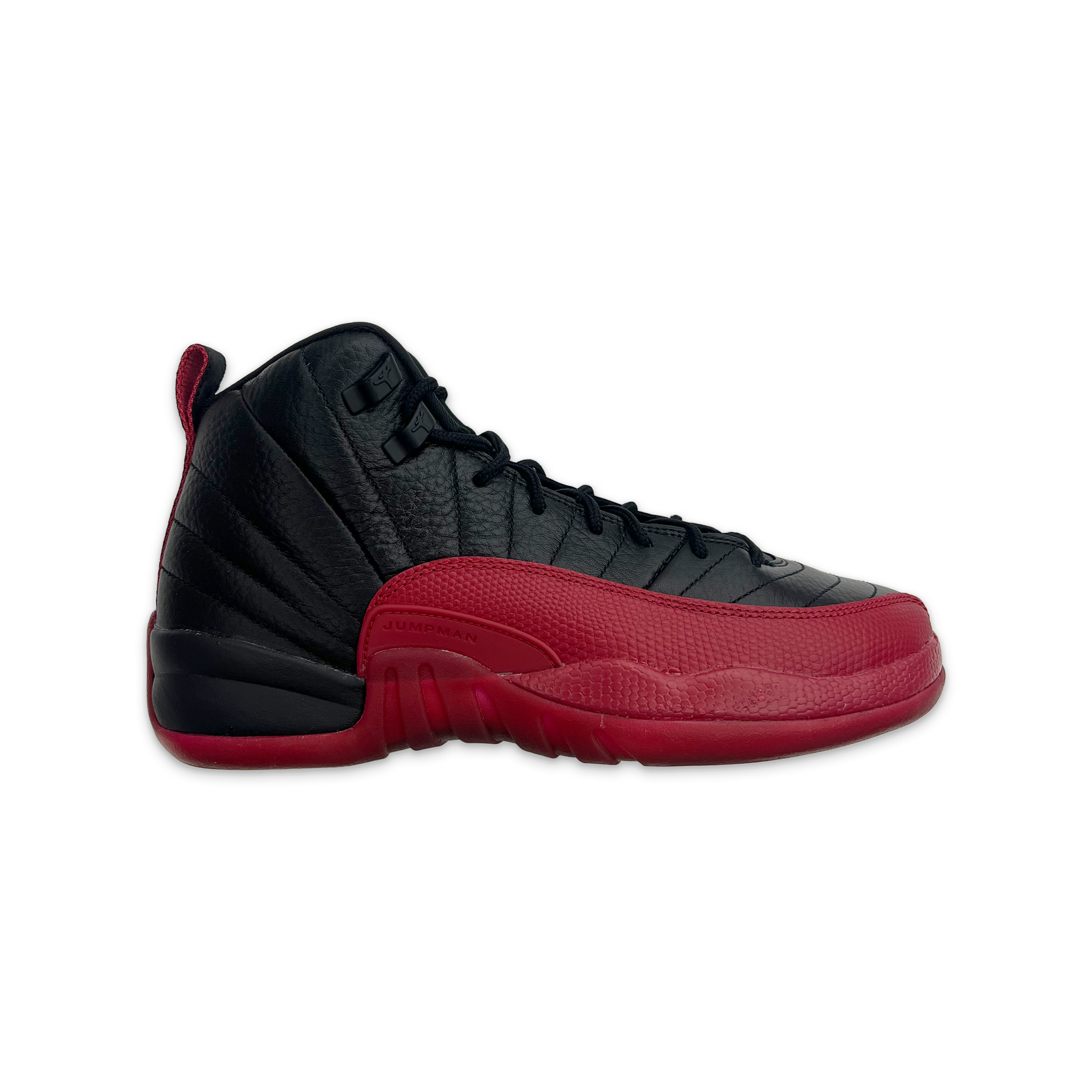 Request, Air Jordan 12 Retro "Flu Game" (GS) (2025)