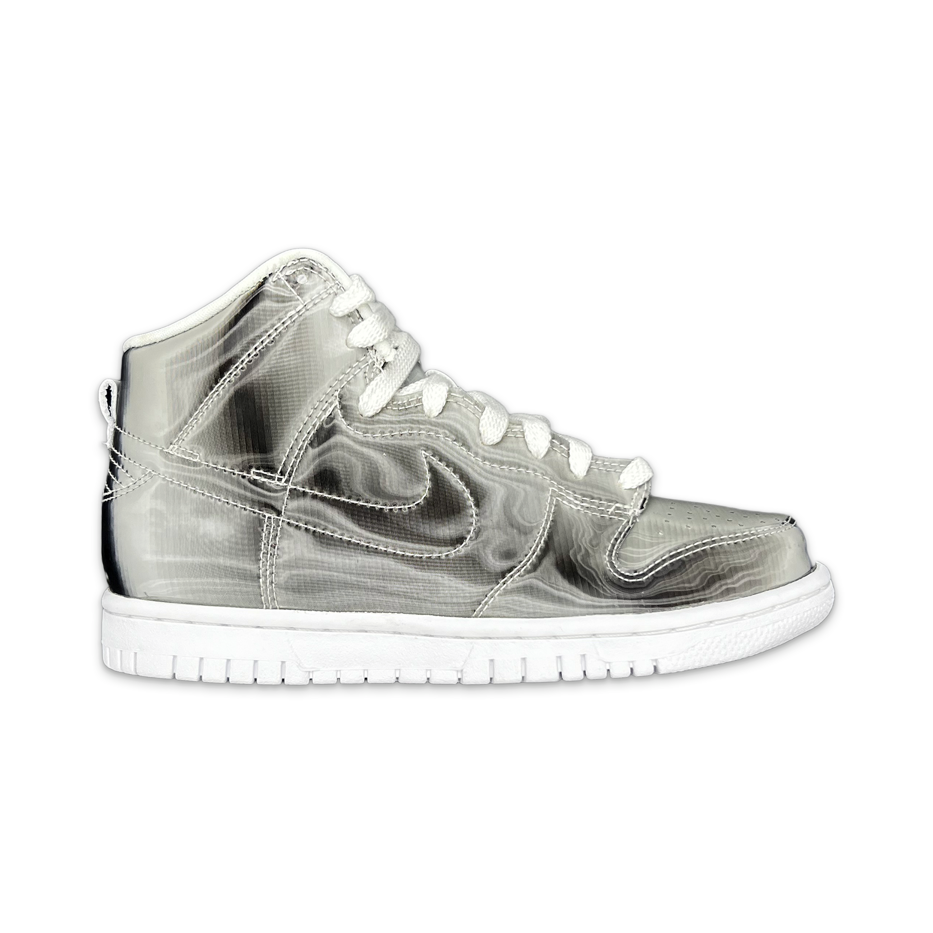 Dunk High "CLOT Flux"