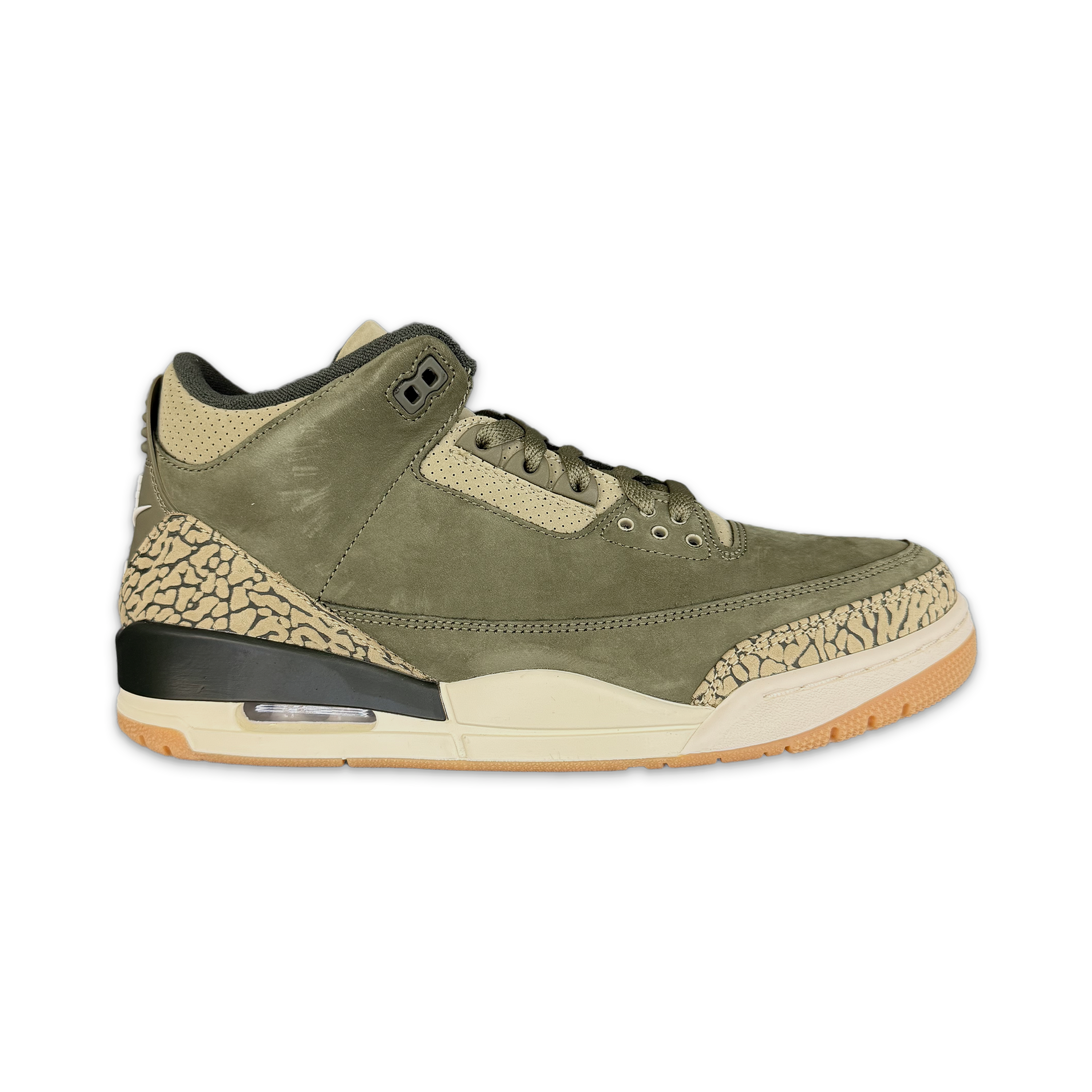 Air Jordan 3 Retro "Family Affair"