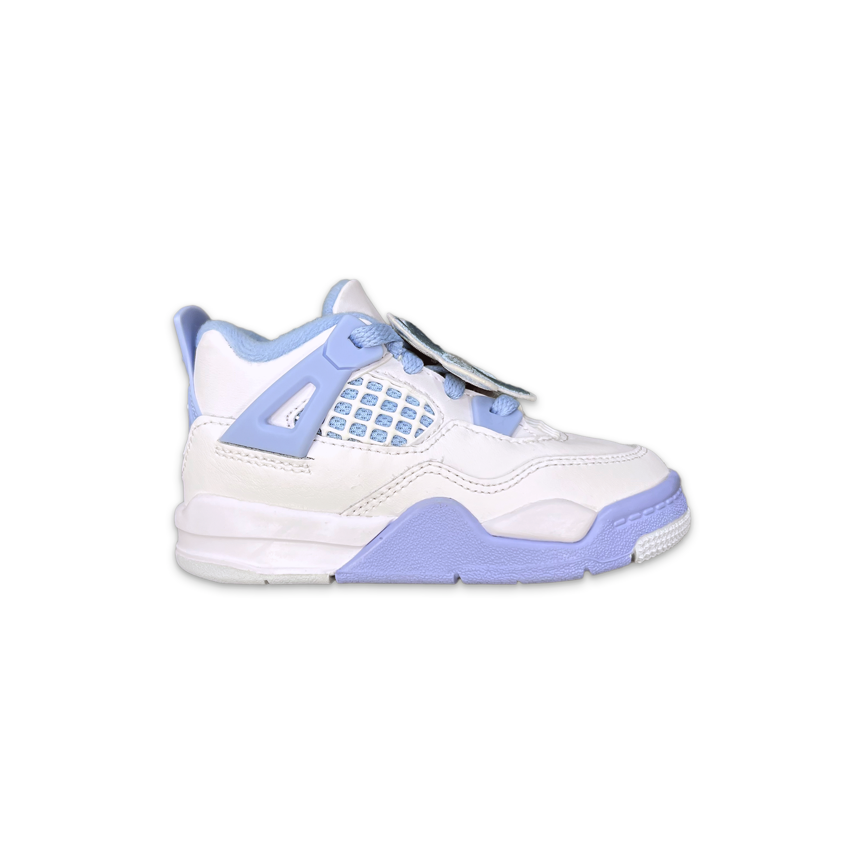 Air Jordan, Air Jordan 4 Retro “Forget Me Not” (TD)