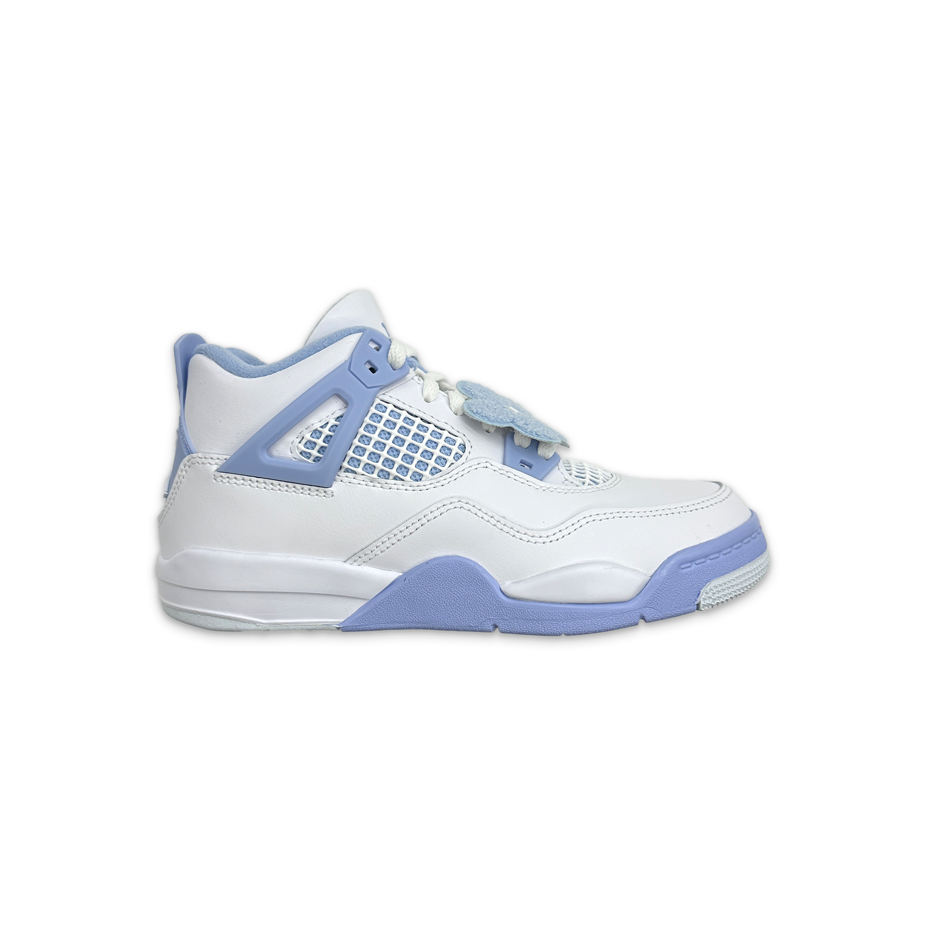 Air Jordan, Air Jordan 4 Retro “Forget Me Not” (PS)