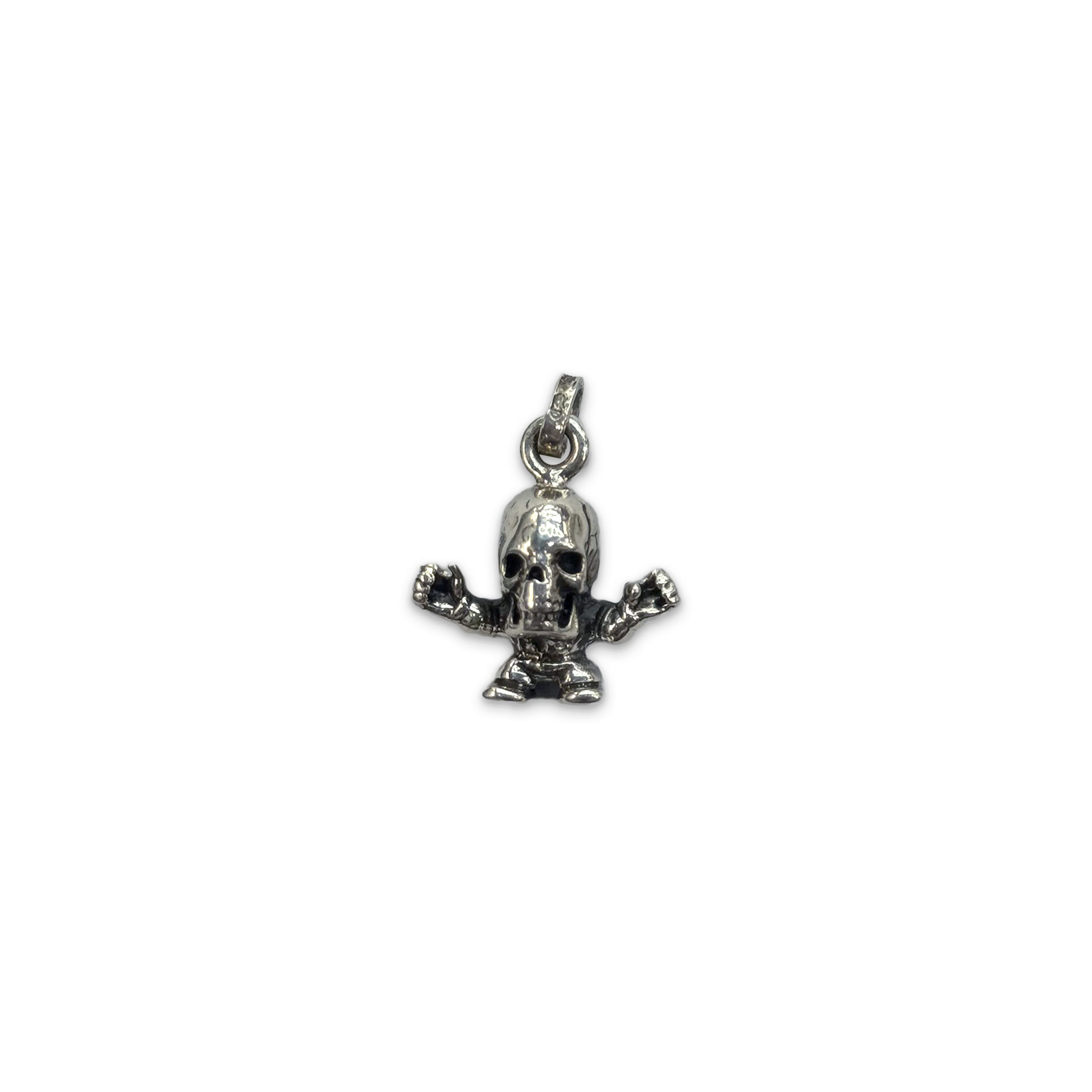 Chrome Hearts, Foti “Harris Teeter” Pendant