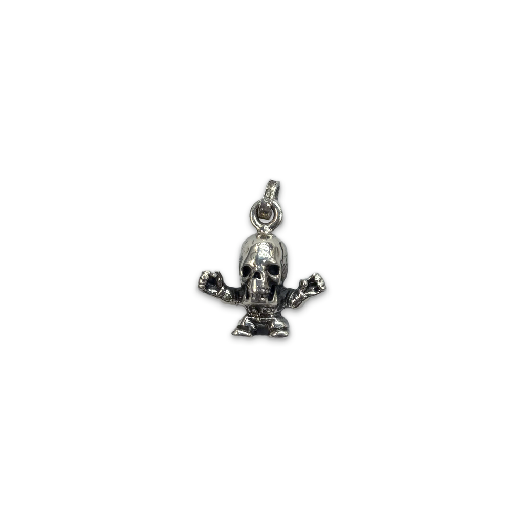 Chromehearts joefoti フィギュア　Harris Teeter Foti “Harris Teeter” Pendant