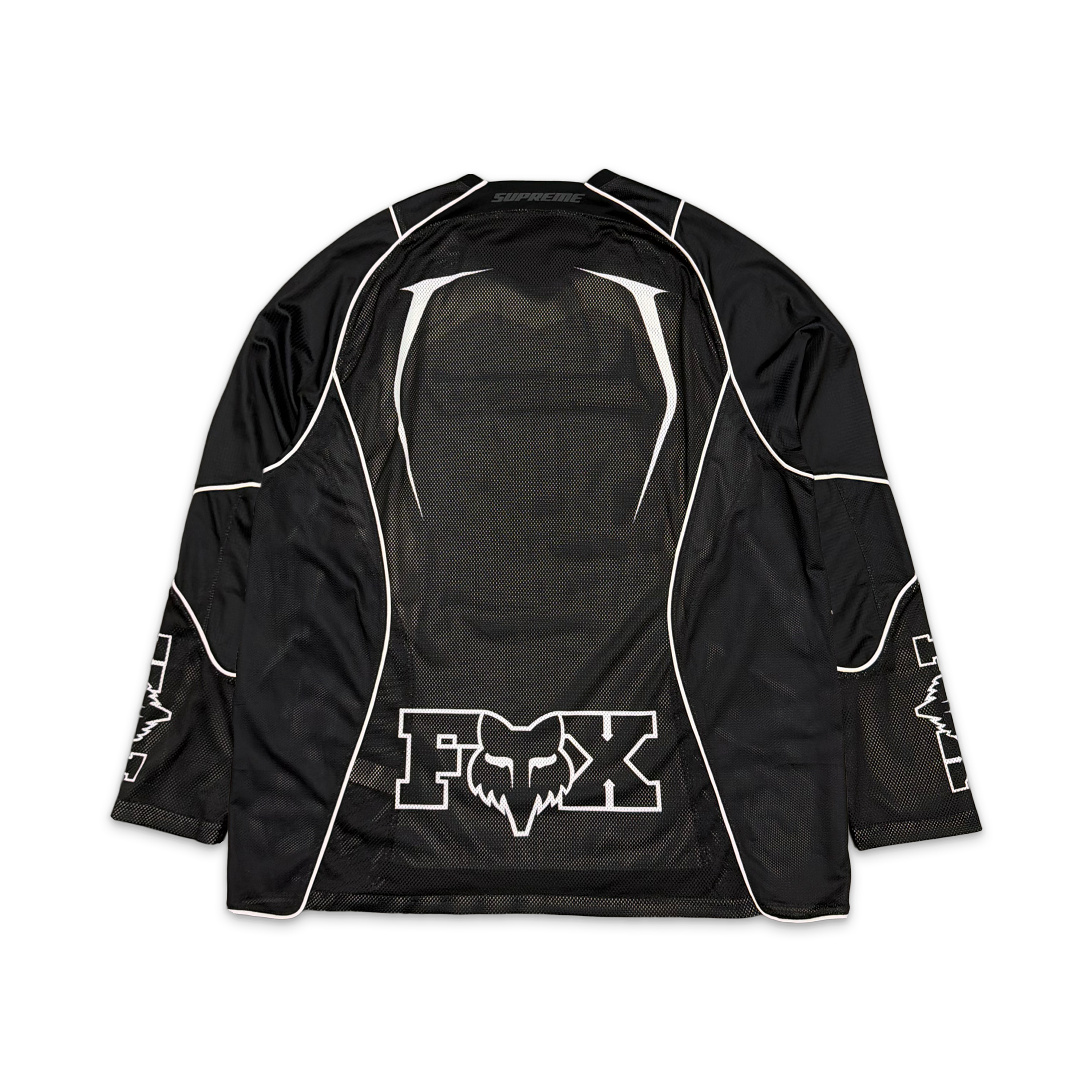 Fox Racing Blitz Jersey "Black"