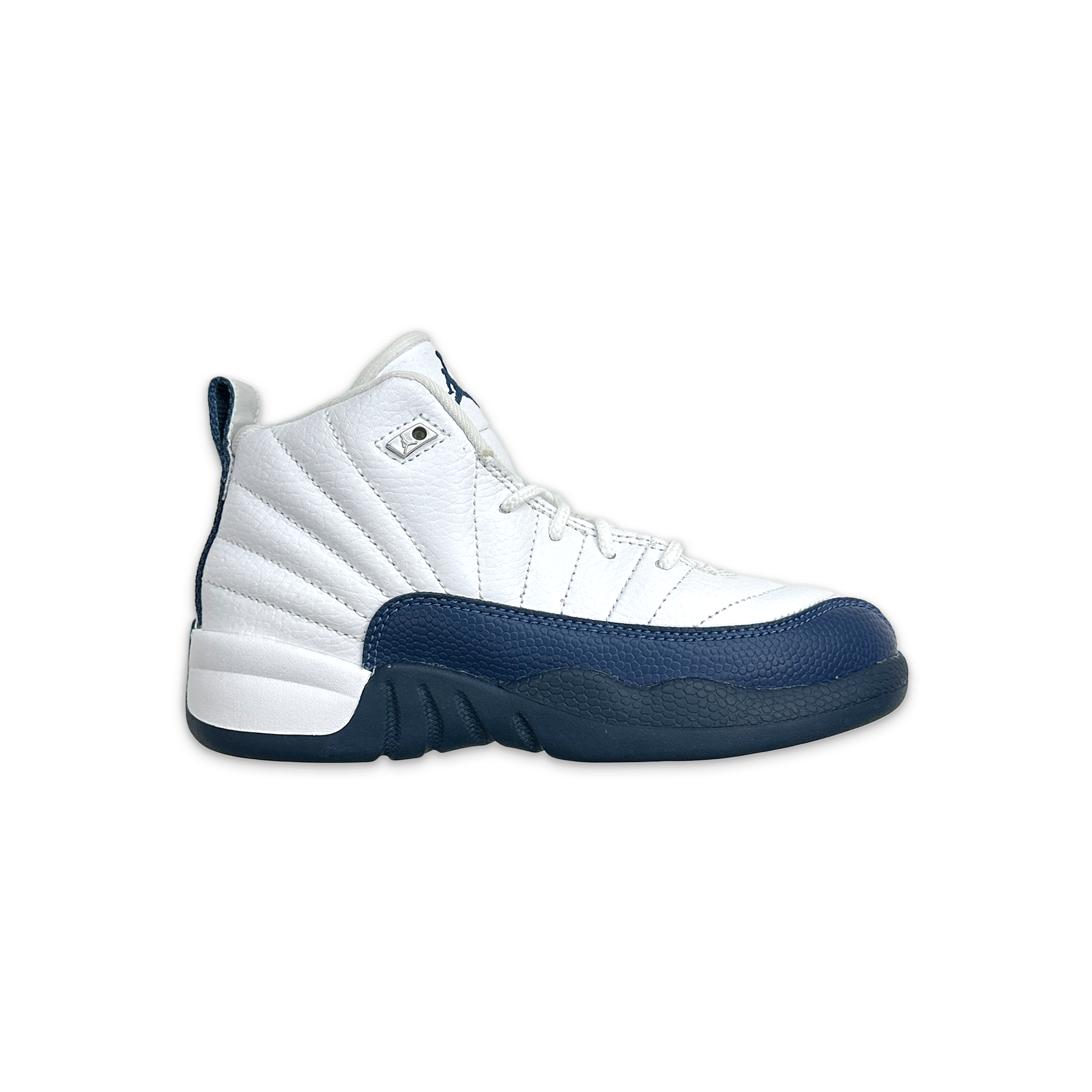 Air Jordan, Air Jordan 12 Retro “French Blue" (2025) (PS)