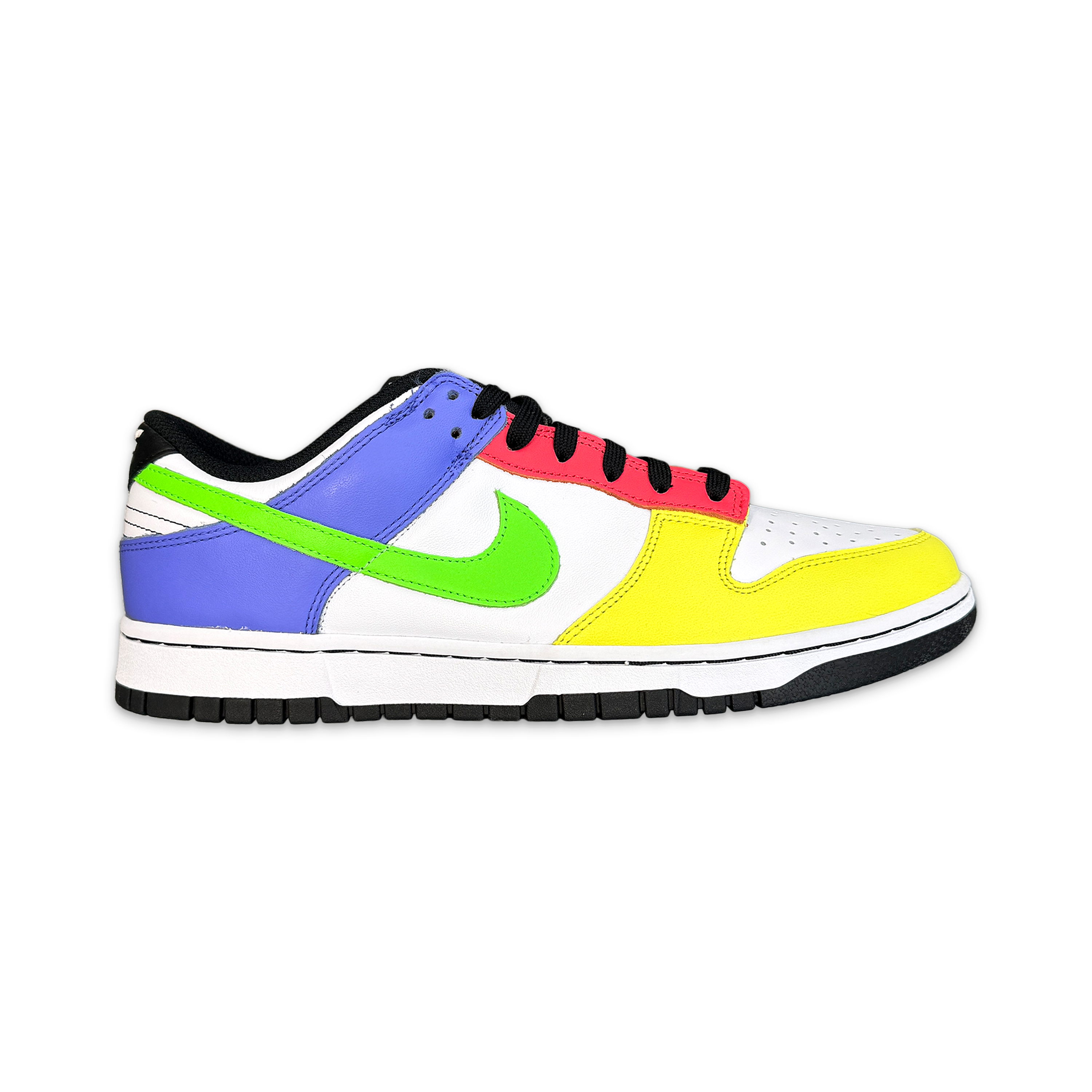 Nike, Dunk Low “Green Strike (W)”