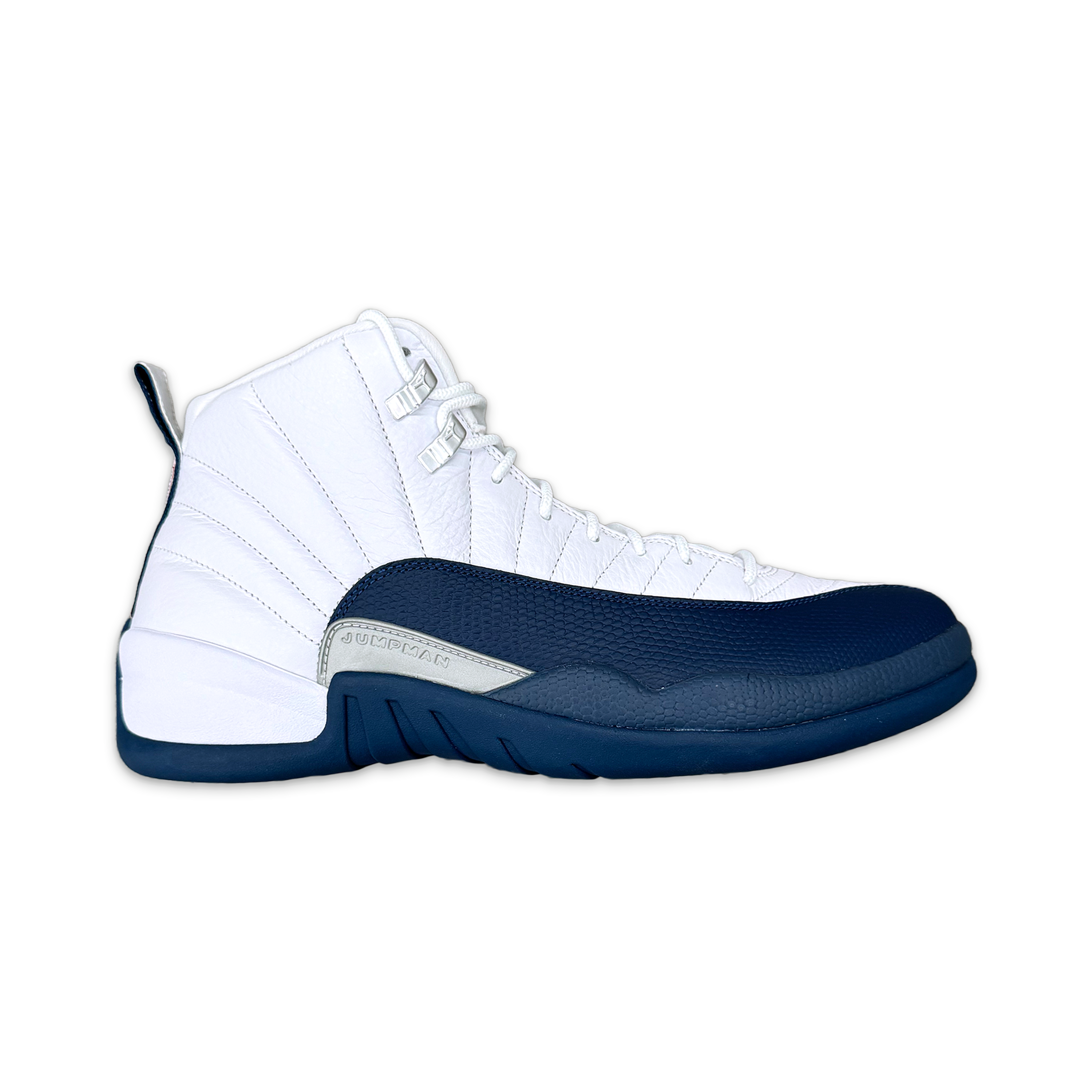 Air Jordan 12 Retro "French Blue" (2025)