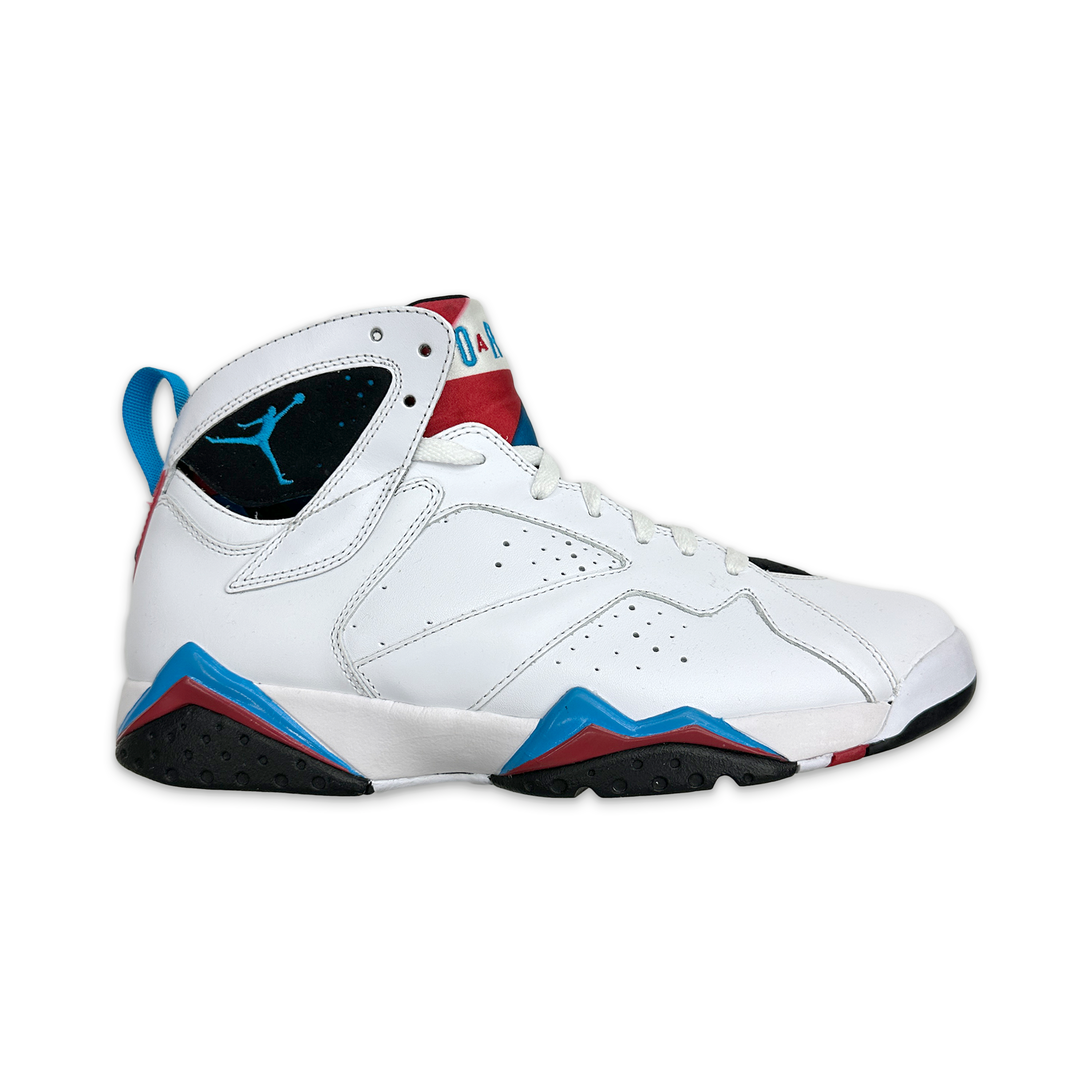 Request, Air Jordan 7 Retro "Orion"
