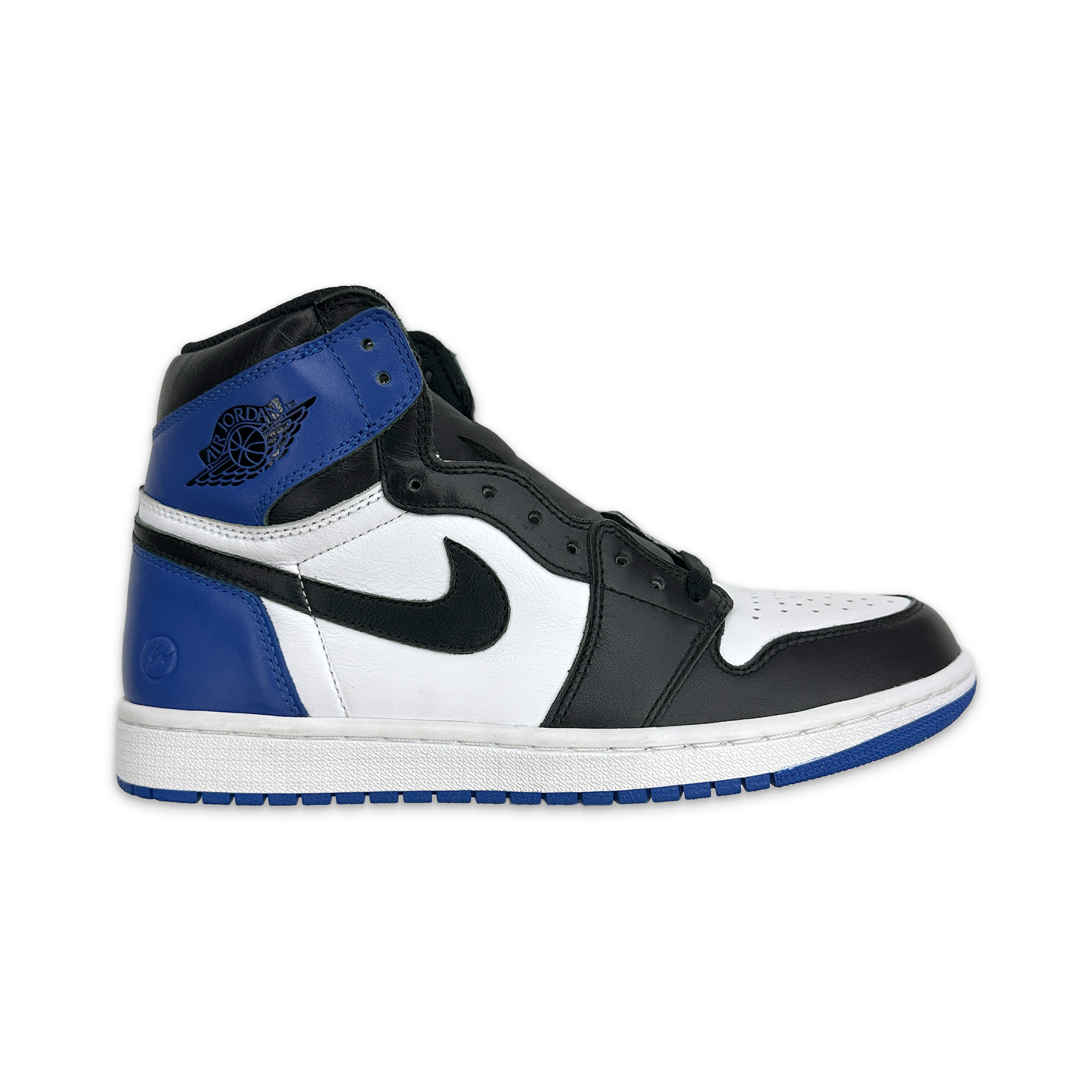 Request, Air Jordan 1 Retro High OG “Fragment”