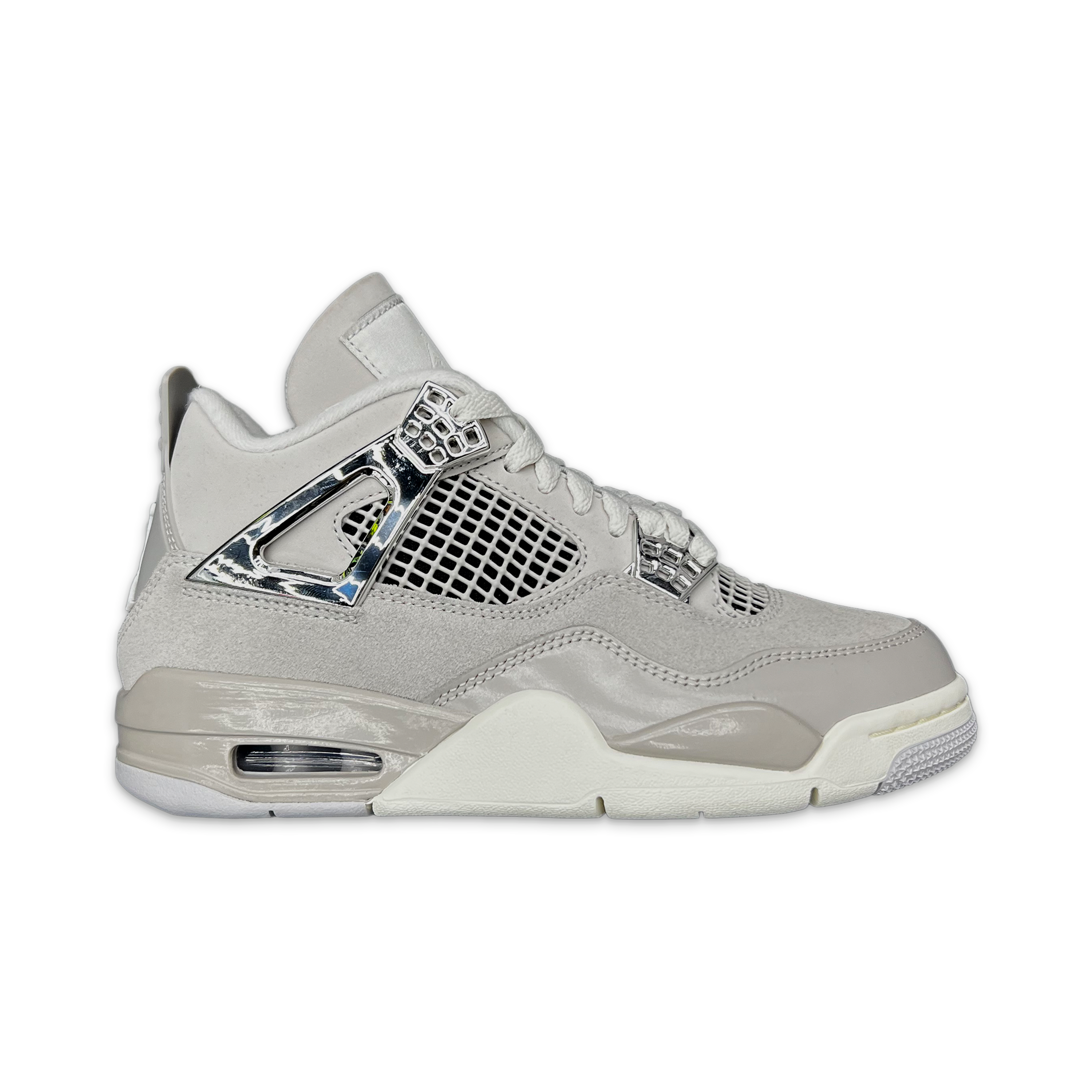 Request, Air Jordan 4 Retro “Frozen Moments" (W)