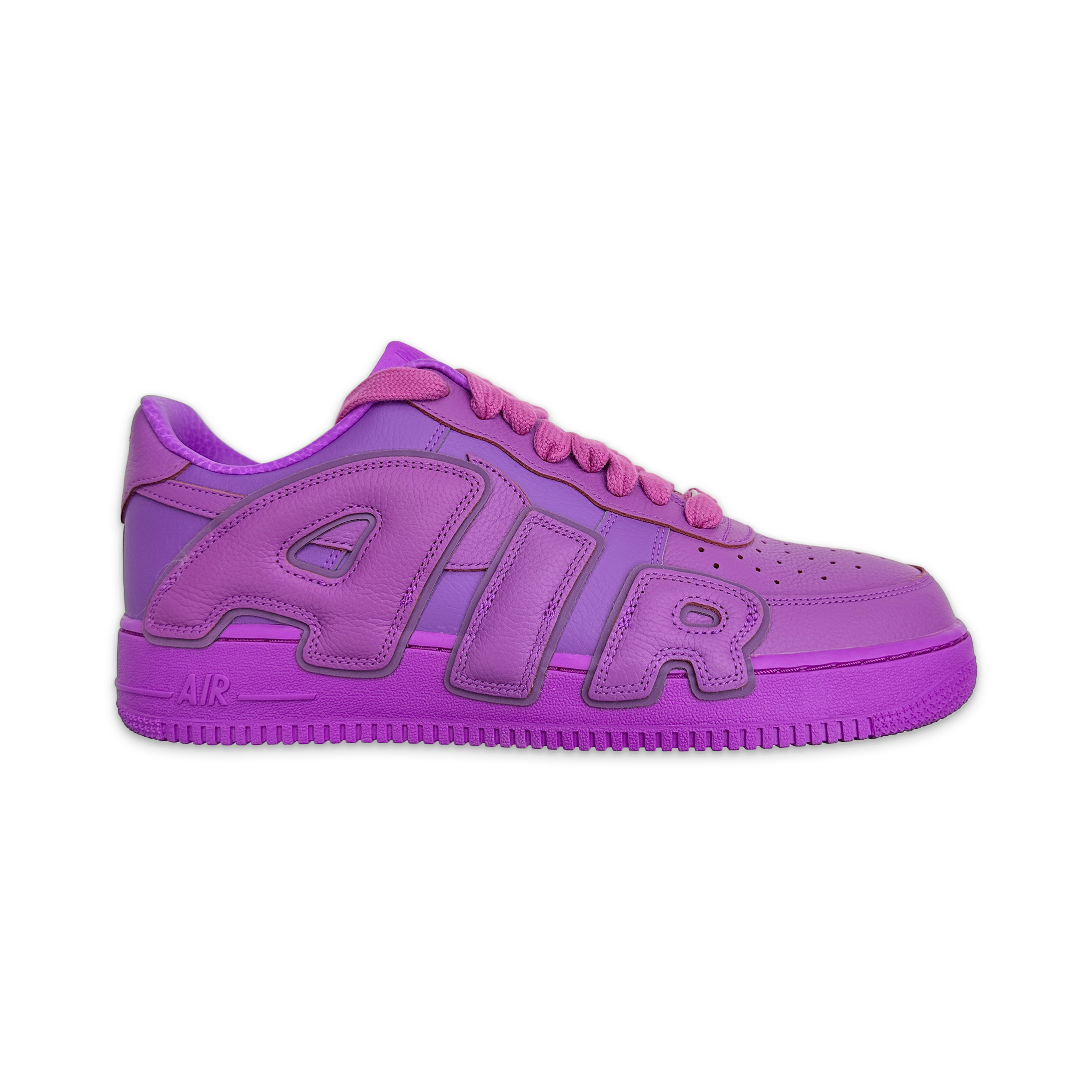 Request, Nike Air Force 1 CPFM Cactus Plant Flea Market "Fuchsia Dream"