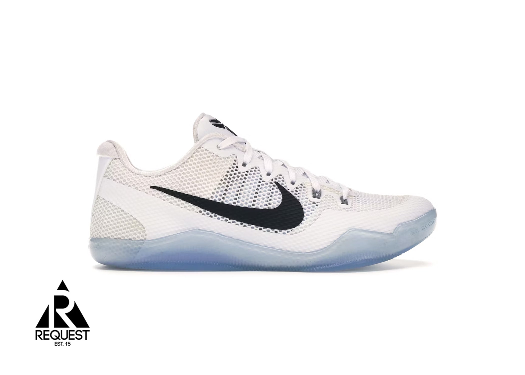 Nike Kobe 11 EM "Low Fundamental"