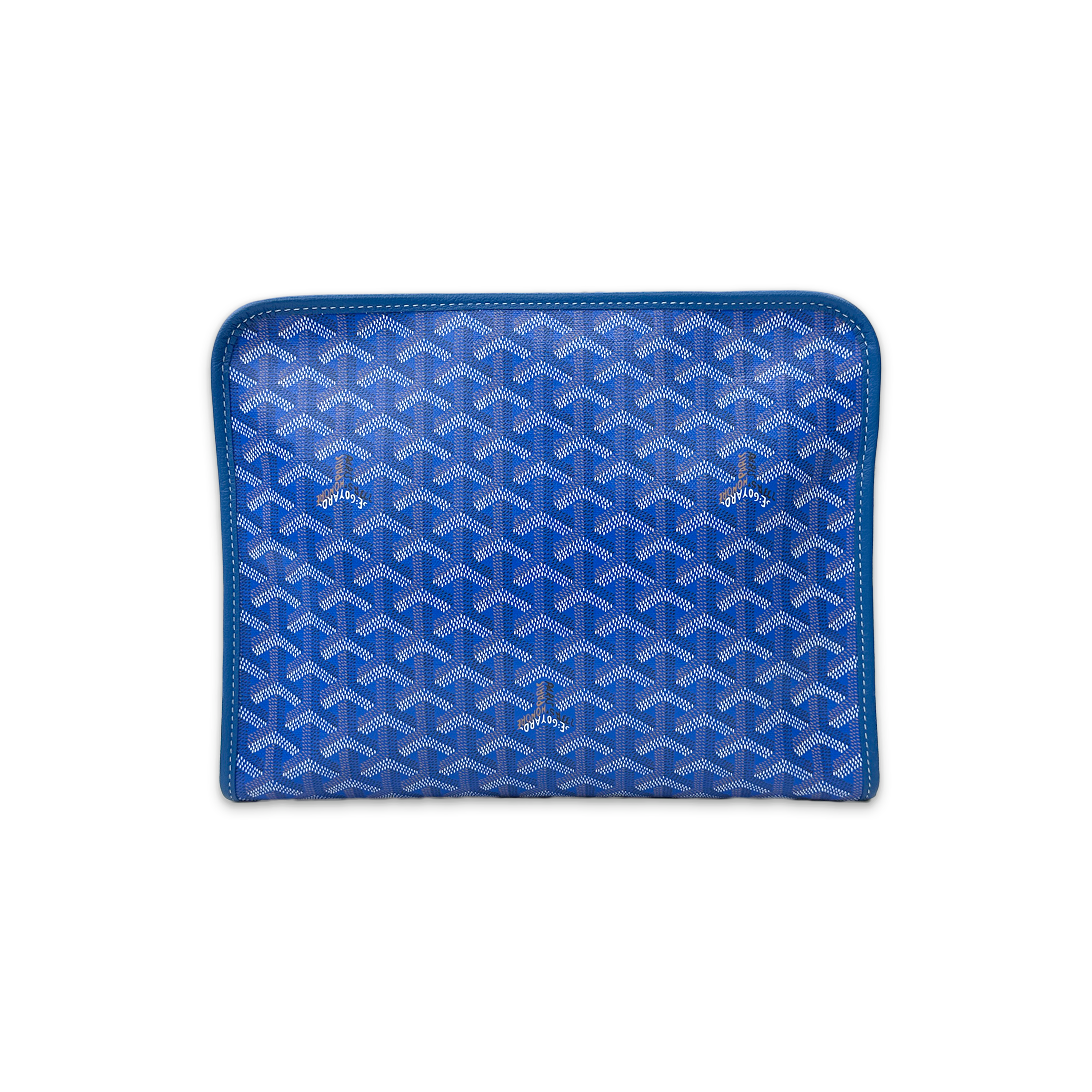 Jouvence GM Toiletry Bag "Blue"