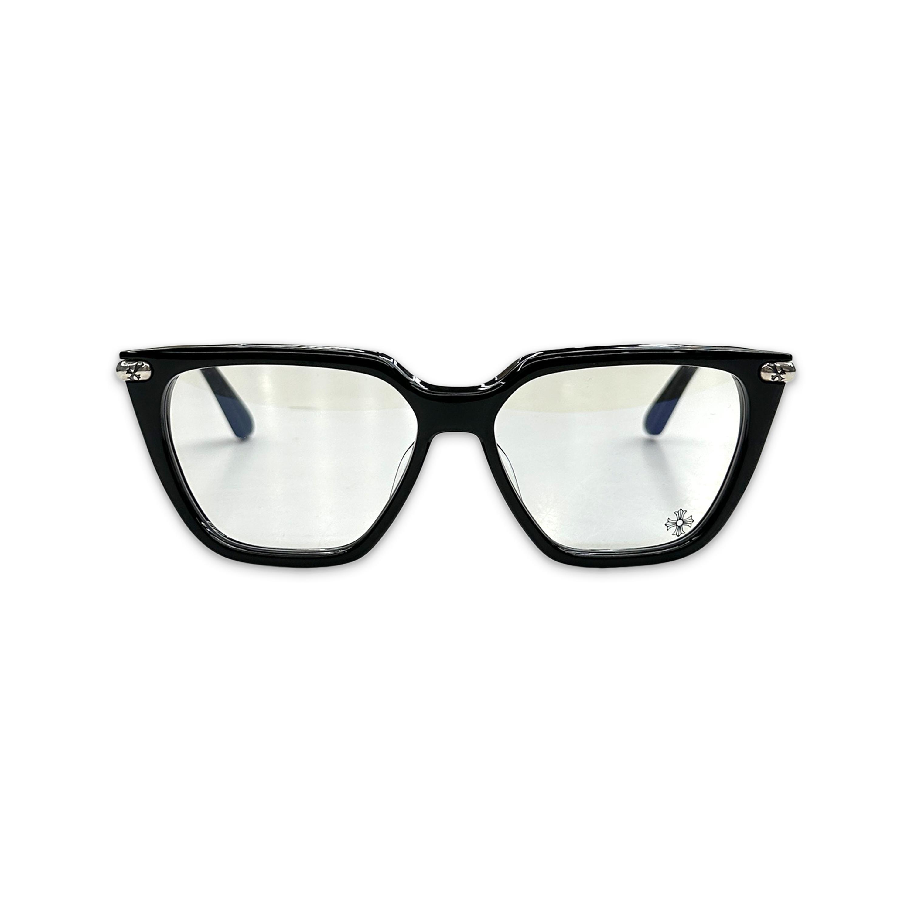 Chrome Hearts, Stiffilis Glasses "Black"