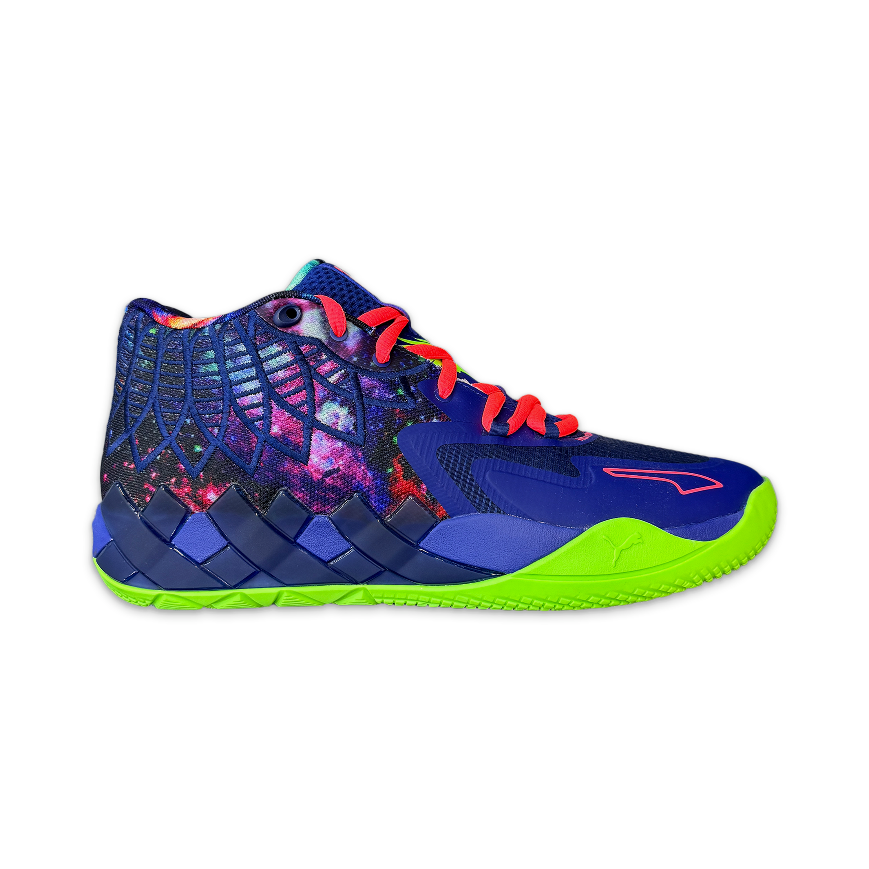 Puma, MB.01 LaMelo Ball "Galaxy"