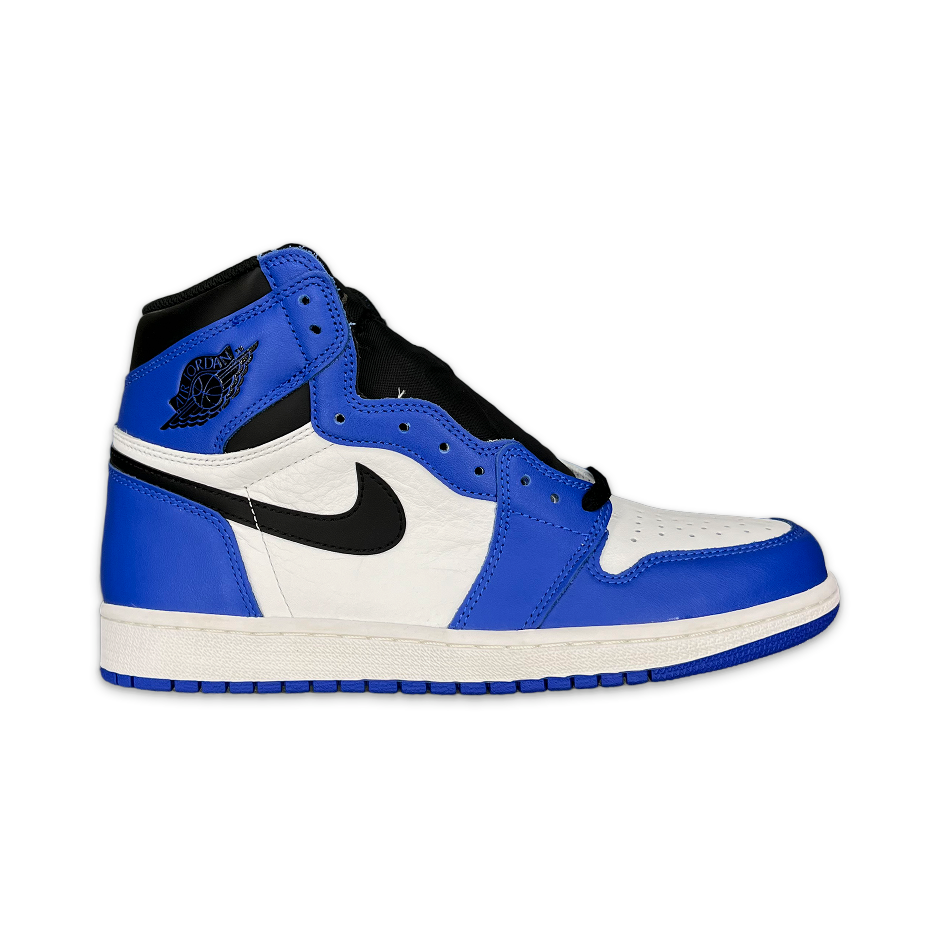 Request, Air Jordan 1 Retro “Game Royal”