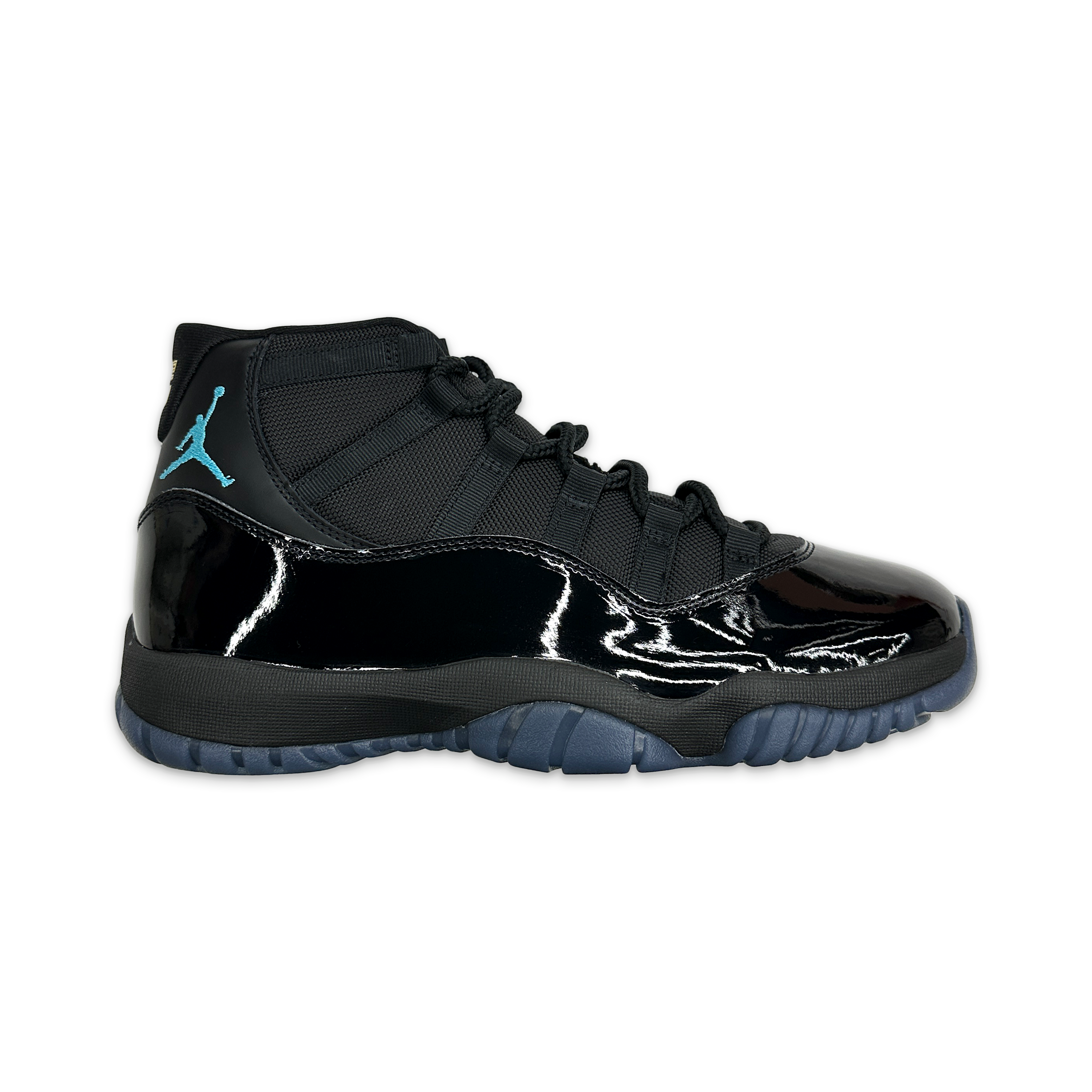 Air Jordan 11 Retro “Gamma Blue" (2025)