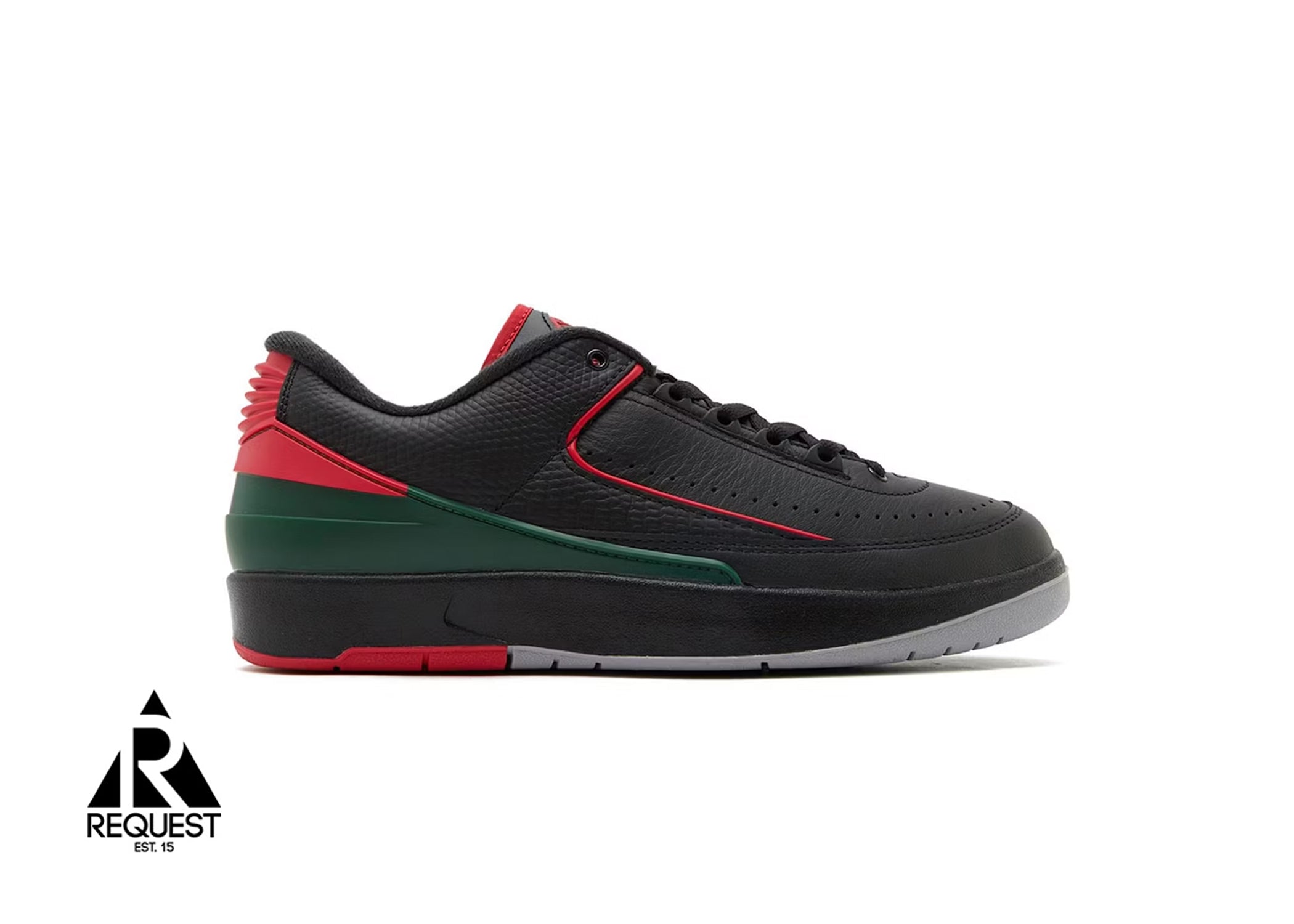Air Jordan 2 Retro Low "Christmas"