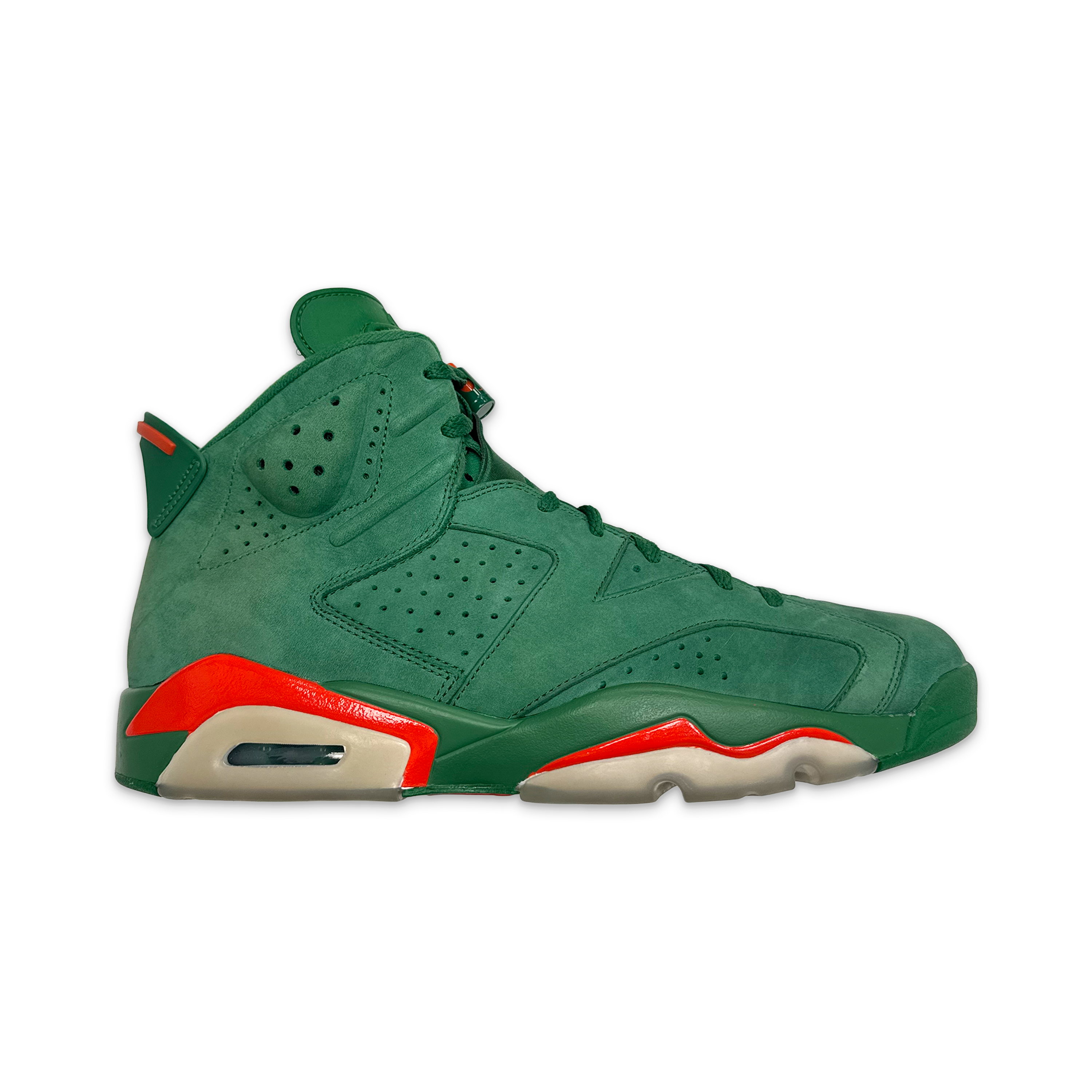 Air Jordan, Air Jordan 6 Retro “Green Gatorade”