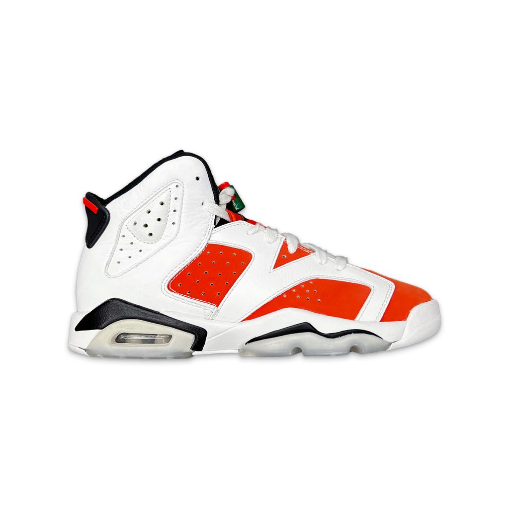 Air Jordan 6 Retro “White Gatorade” (GS)