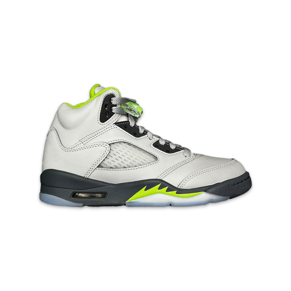 Air Jordan 5 Retro “Green Bean 2022” (GS)