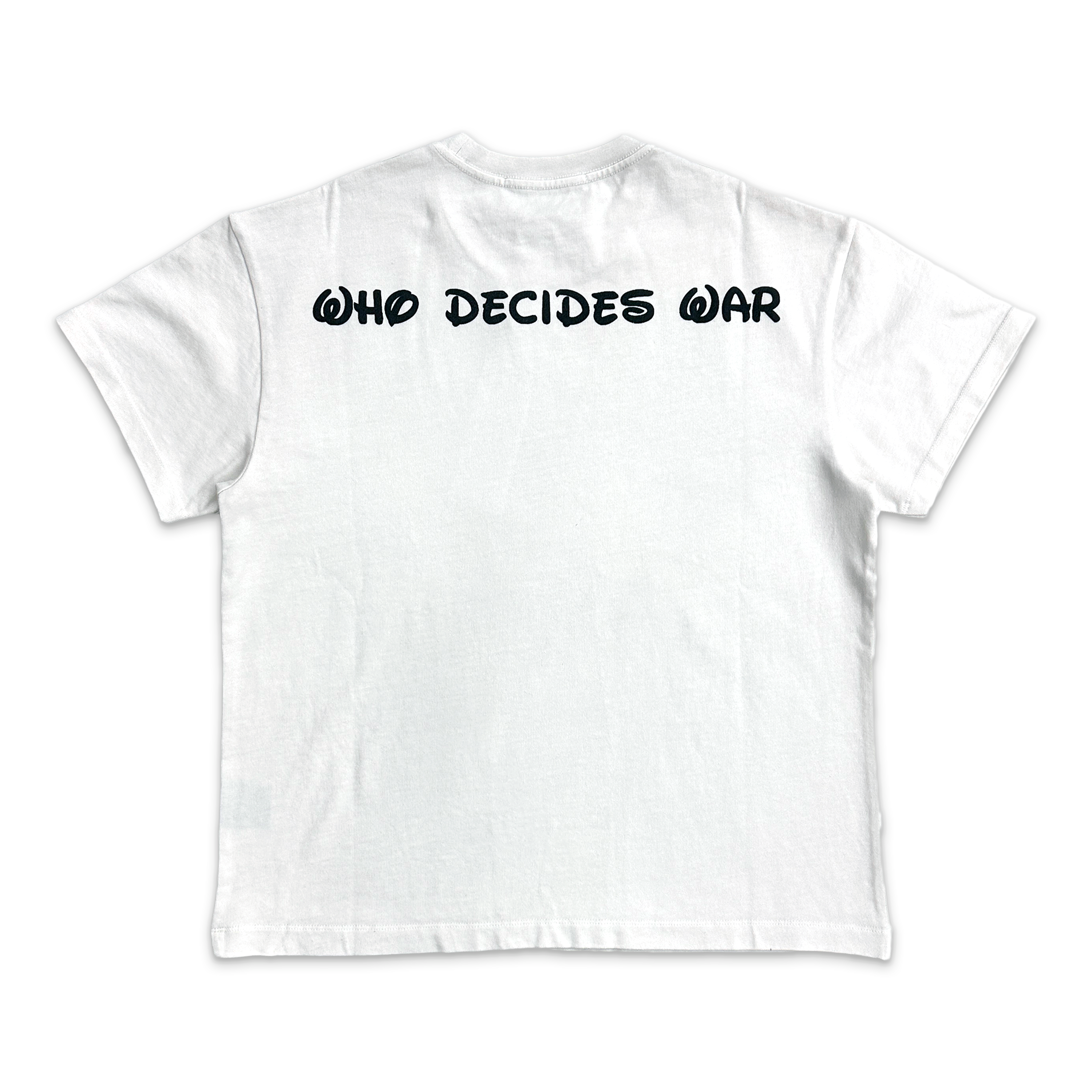 Goofy Jersey "Cloud"