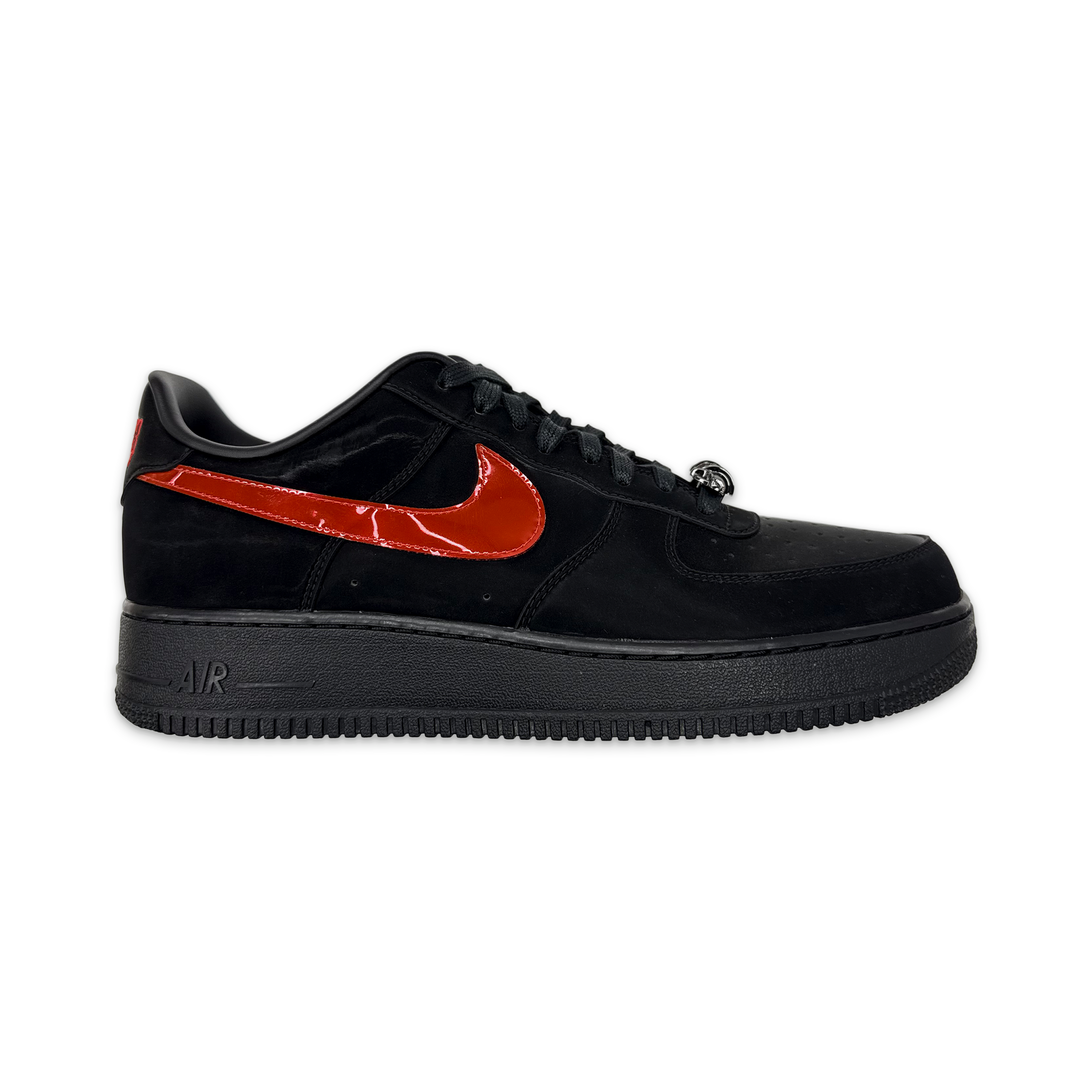 Nike, Air Force 1 Low "RTFKT Clone X Genesis"