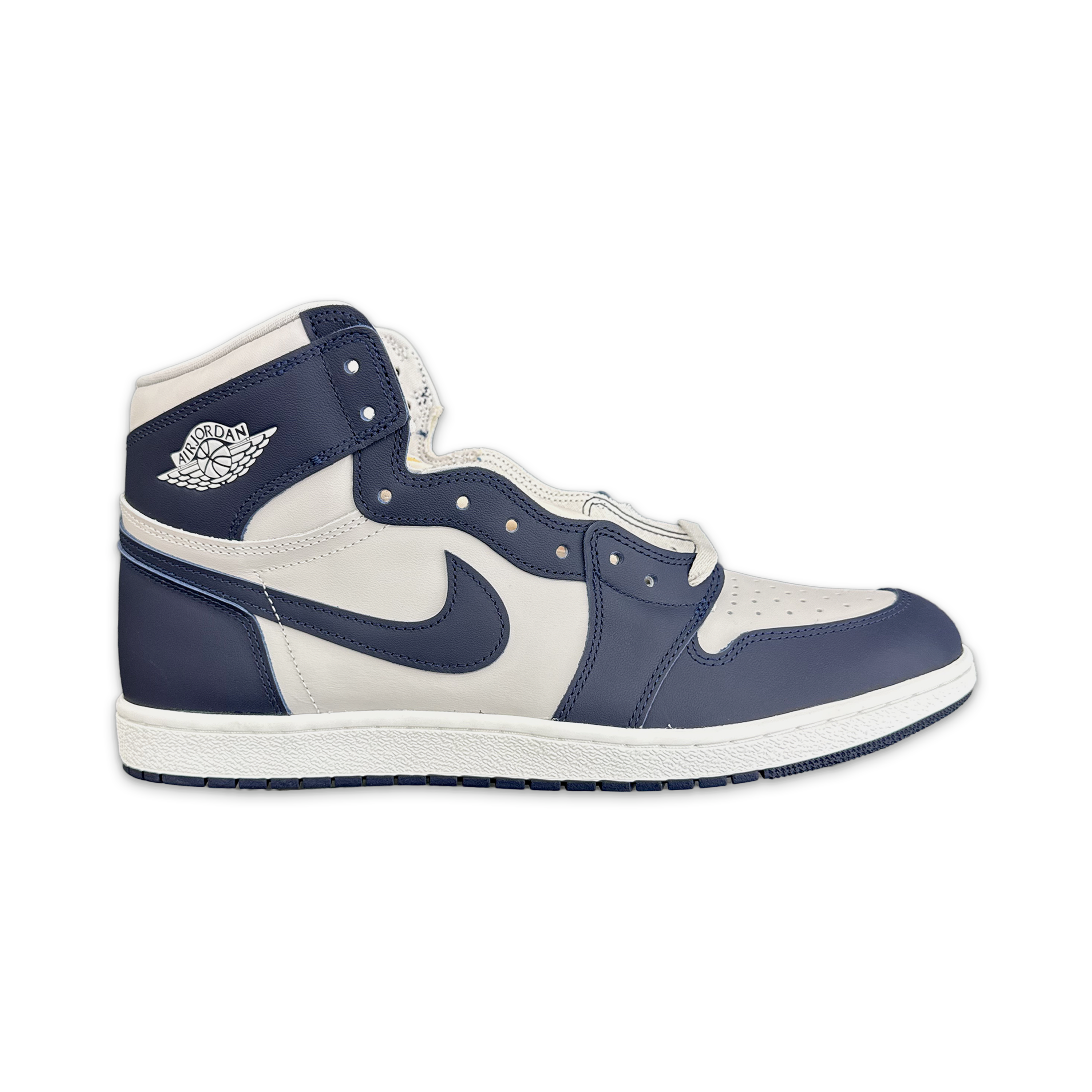 Request, Air Jordan 1 High 85 “Georgetown”
