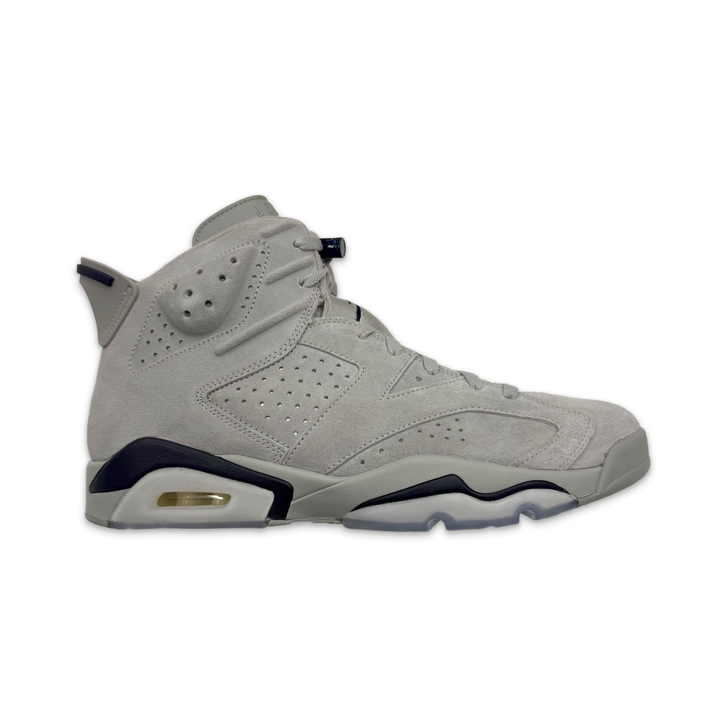 Air Jordan 6 Retro “Georgetown” display picture 2