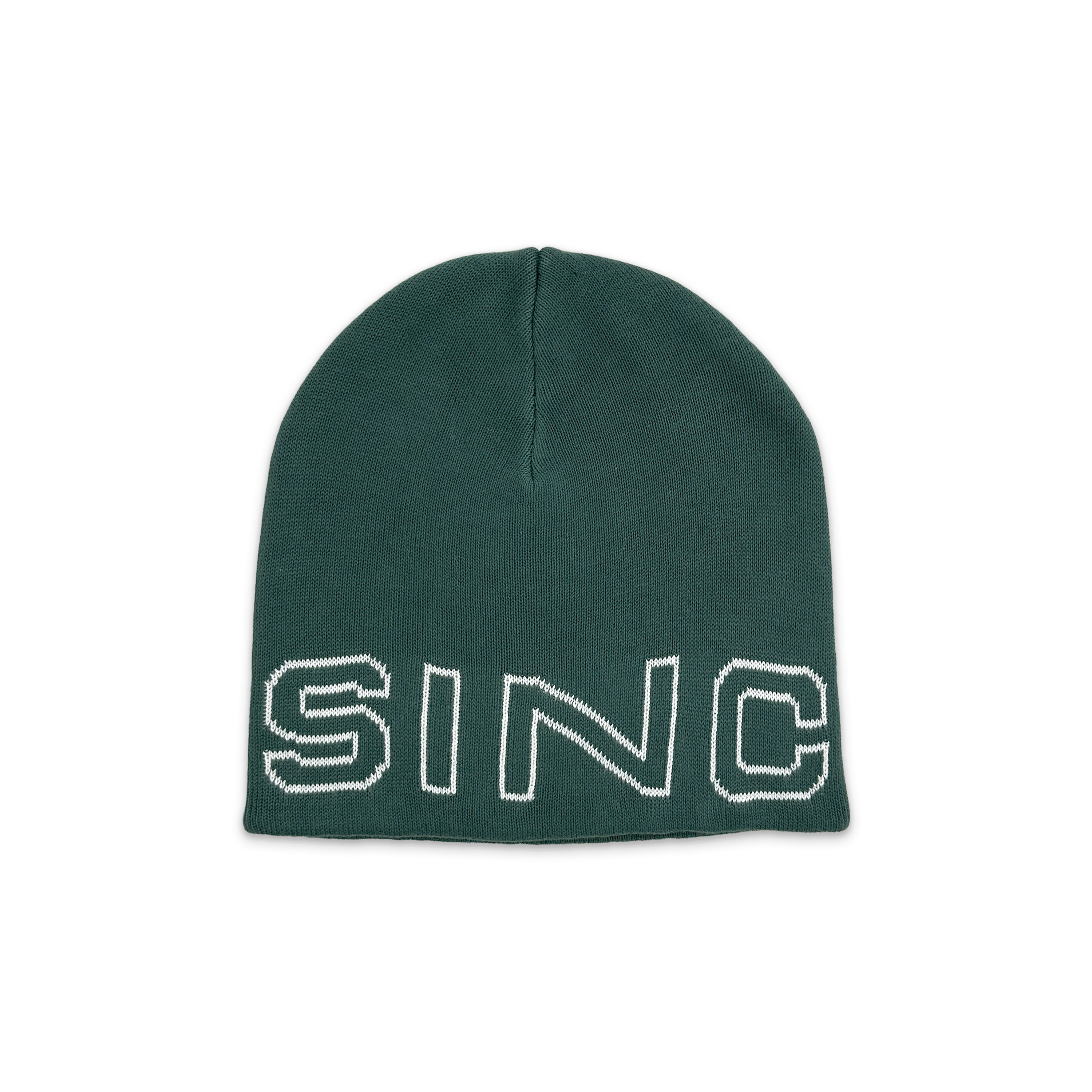 Sinclair, SFC Beanie "Green"